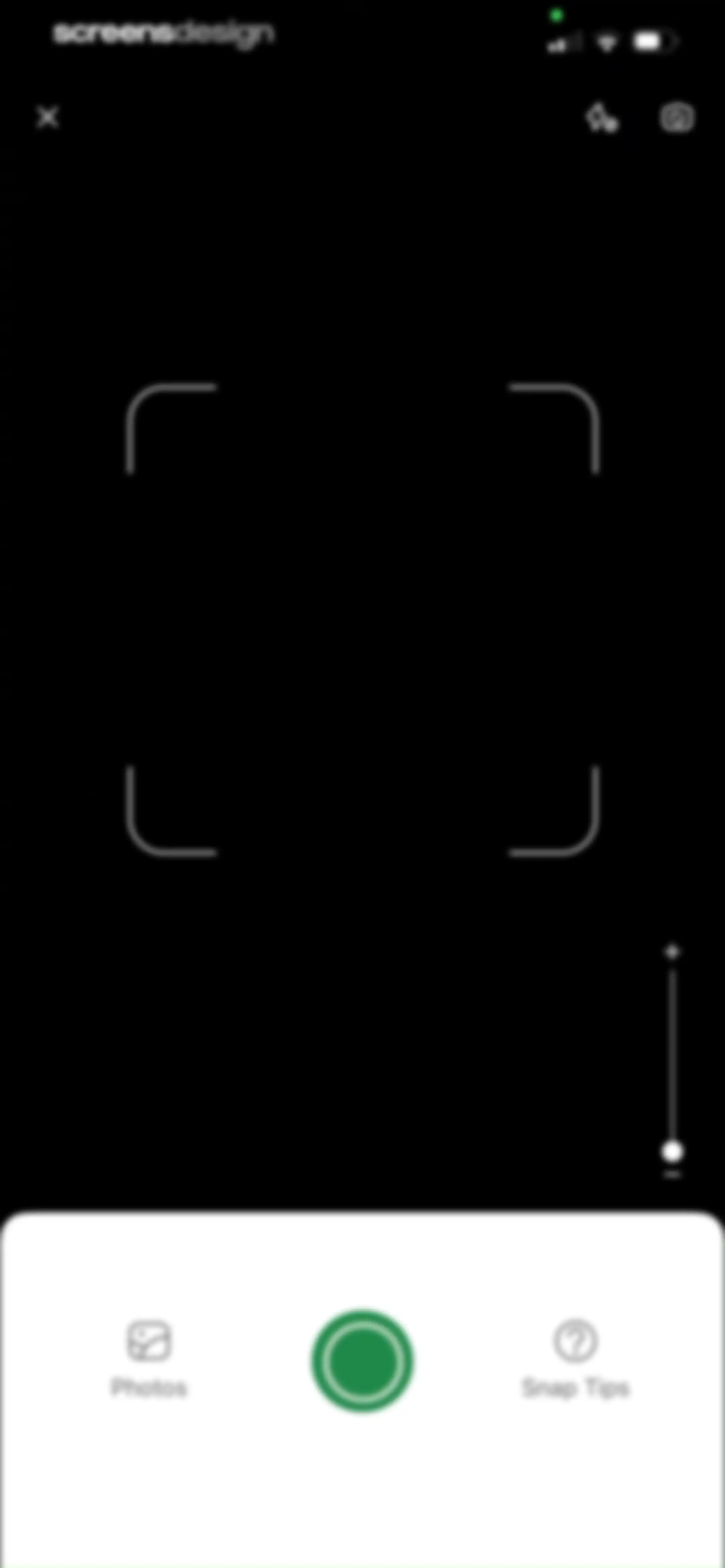 PlantAI: Identifier & Diagnose screen 66