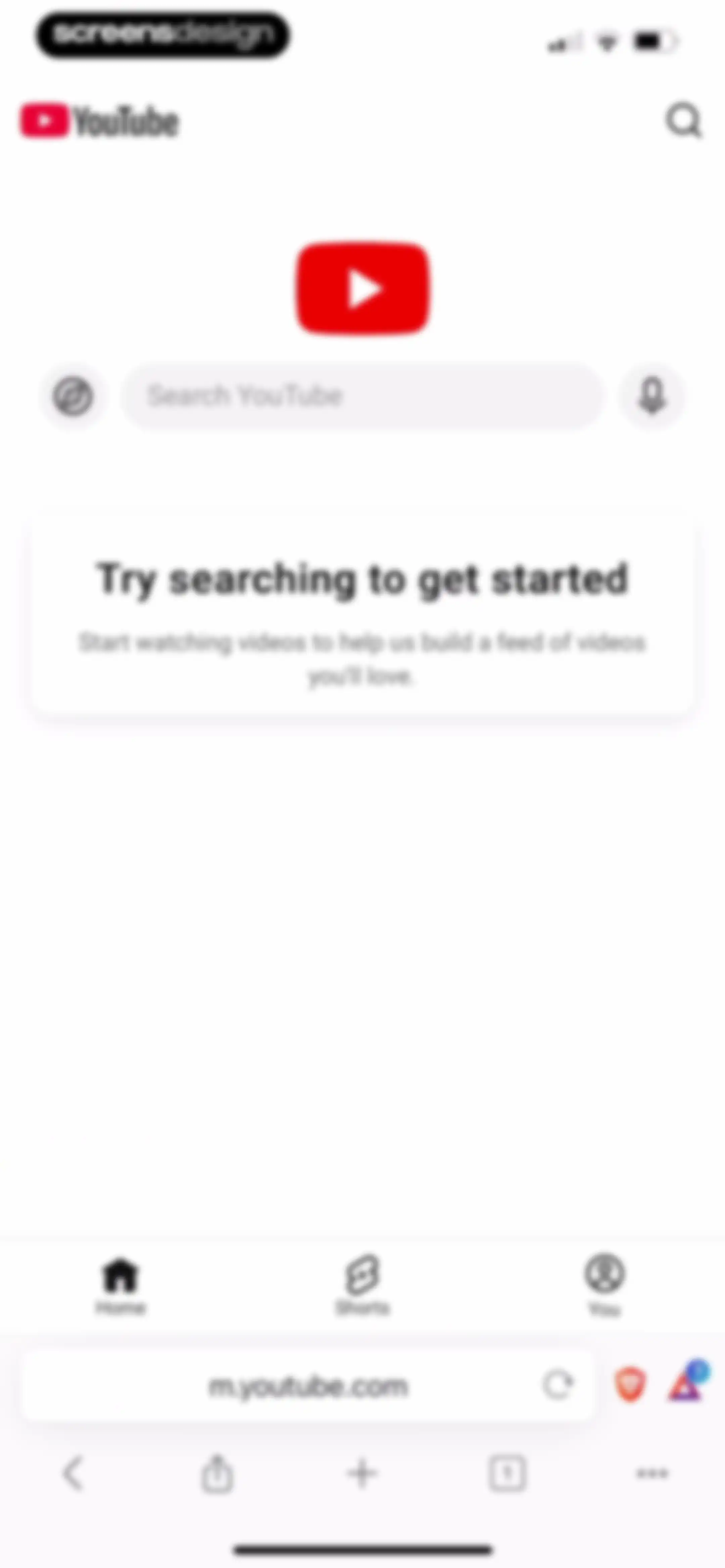 Brave Browser & Search Engine screen 8