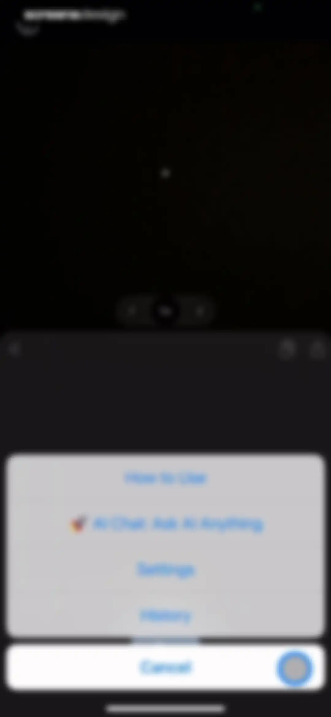 AR Translator: Translate Photo screen 25