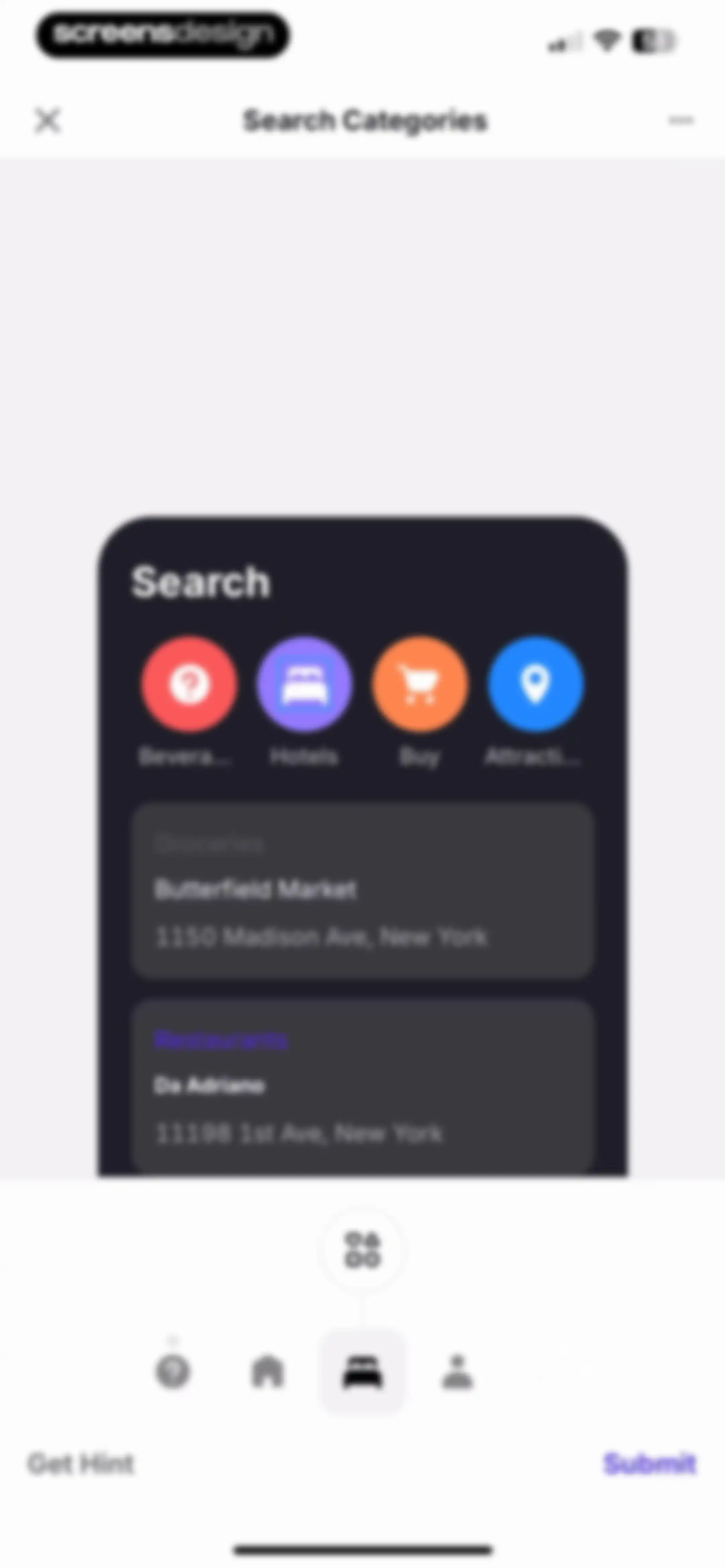 Uxcel: Learn UX & UI Design screen 73