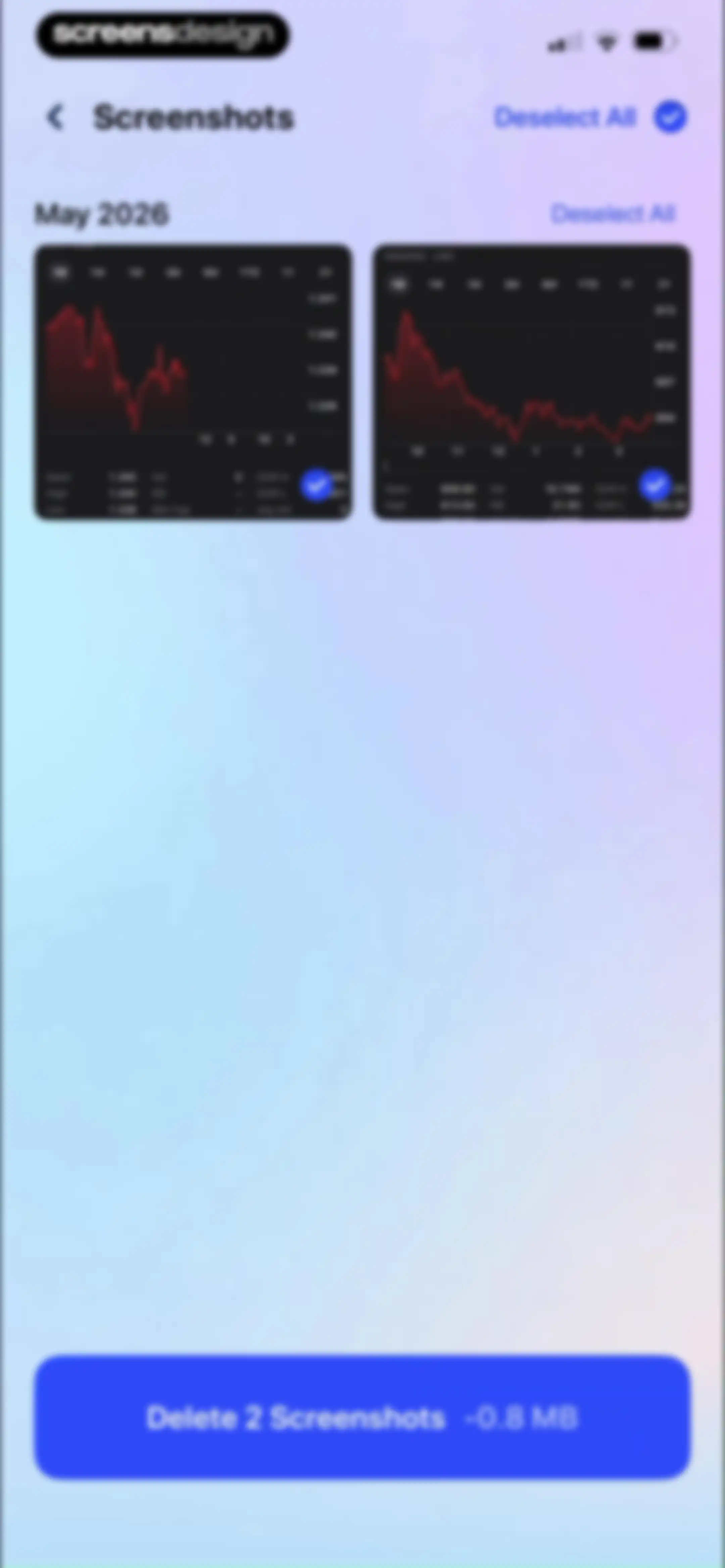 Clean Up Now: AI Cleaner screen 15