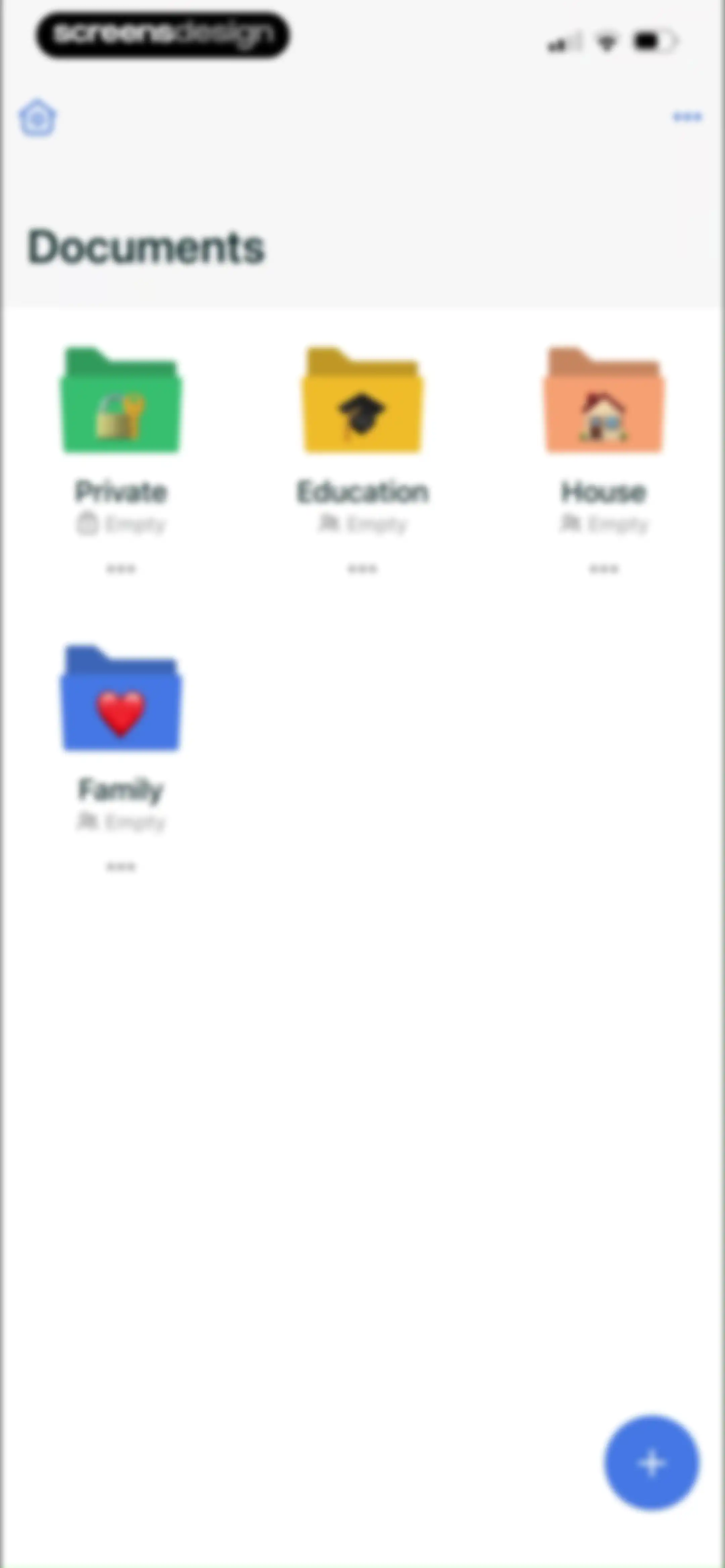 FamilyWall: Family Organizer screen 145