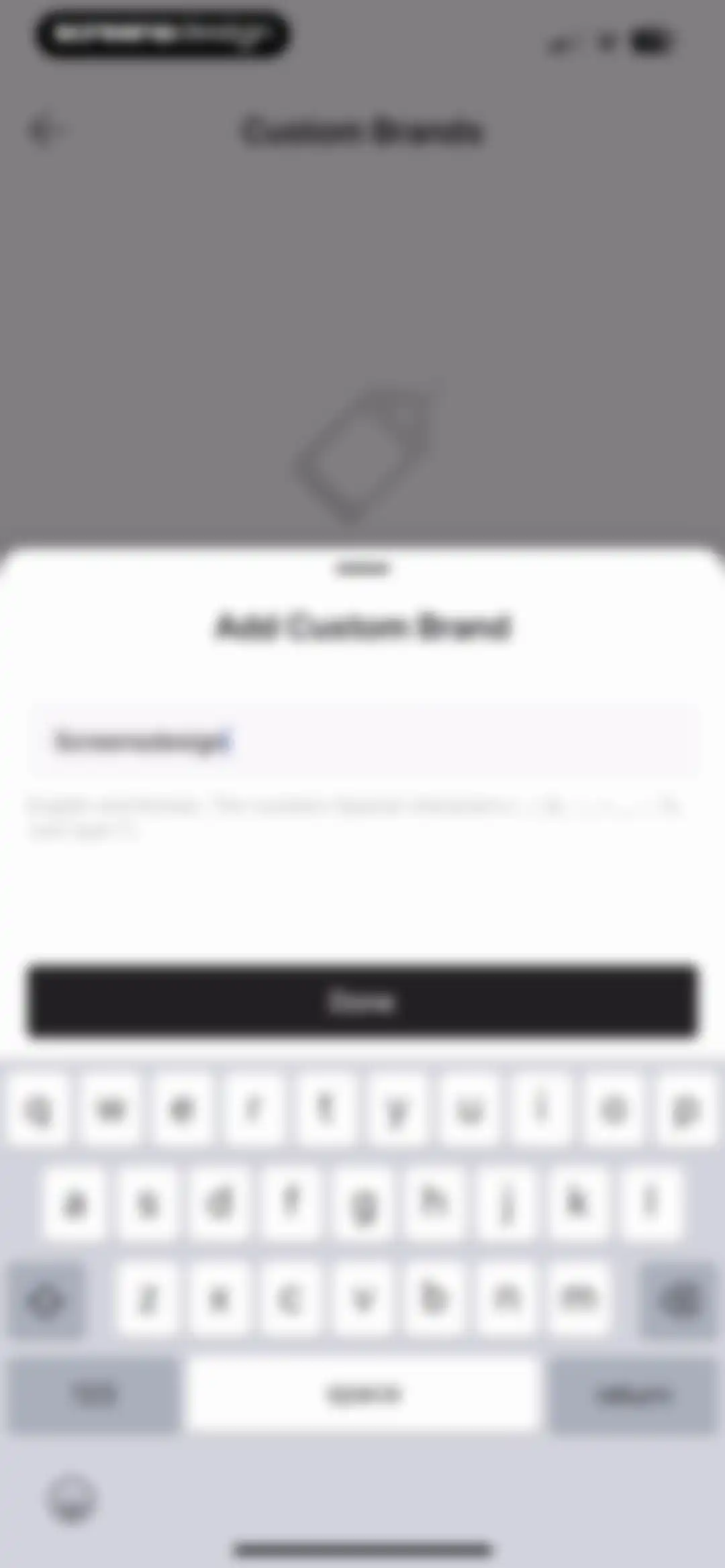 Acloset - AI Fashion Assistant screen 222