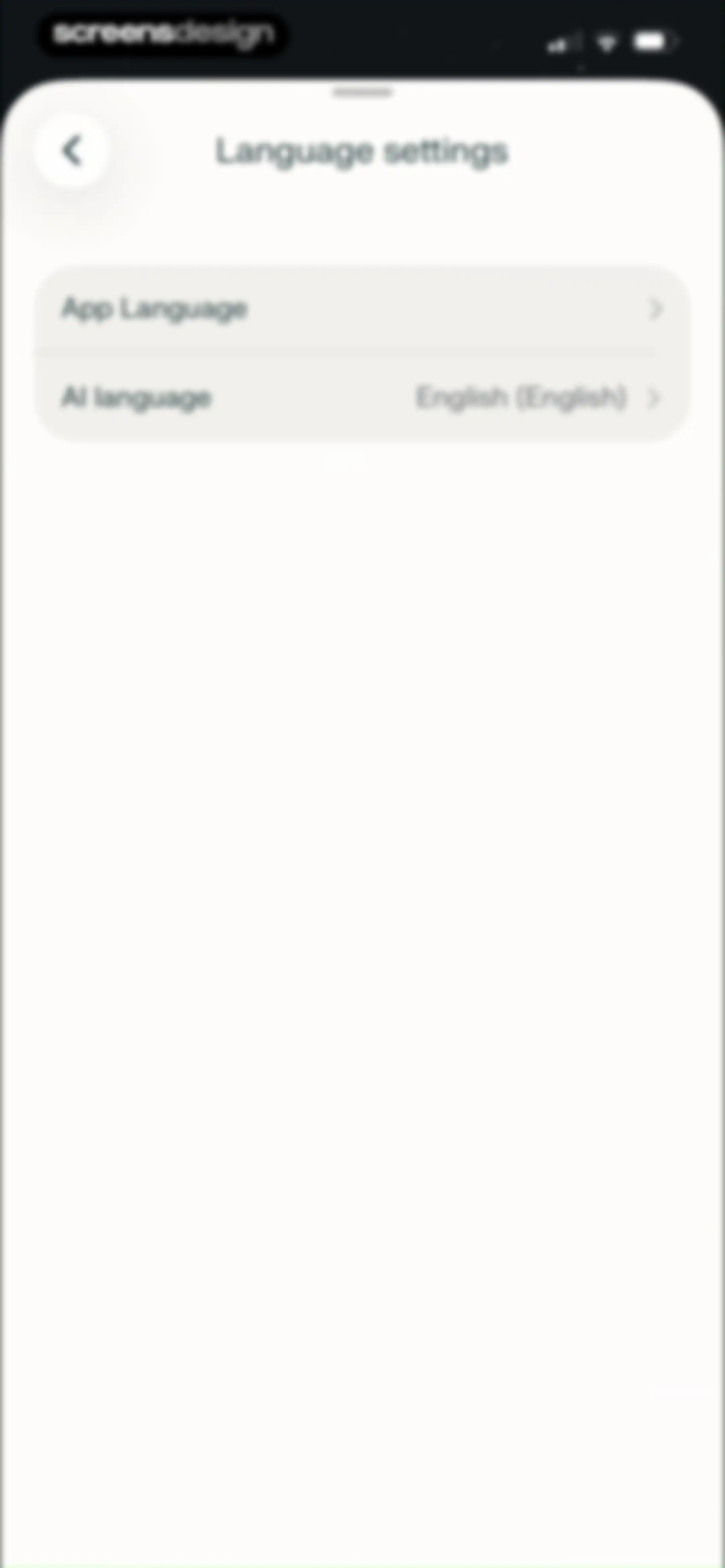 Comet - AI Browser & Assistant screen 98