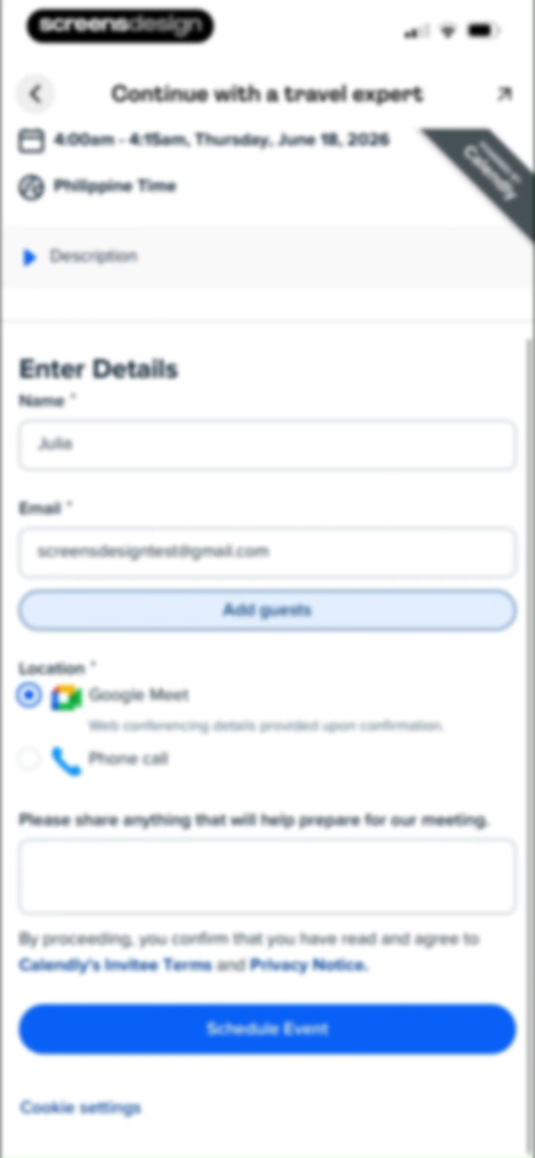 Layla – AI Trip Planner screen 55