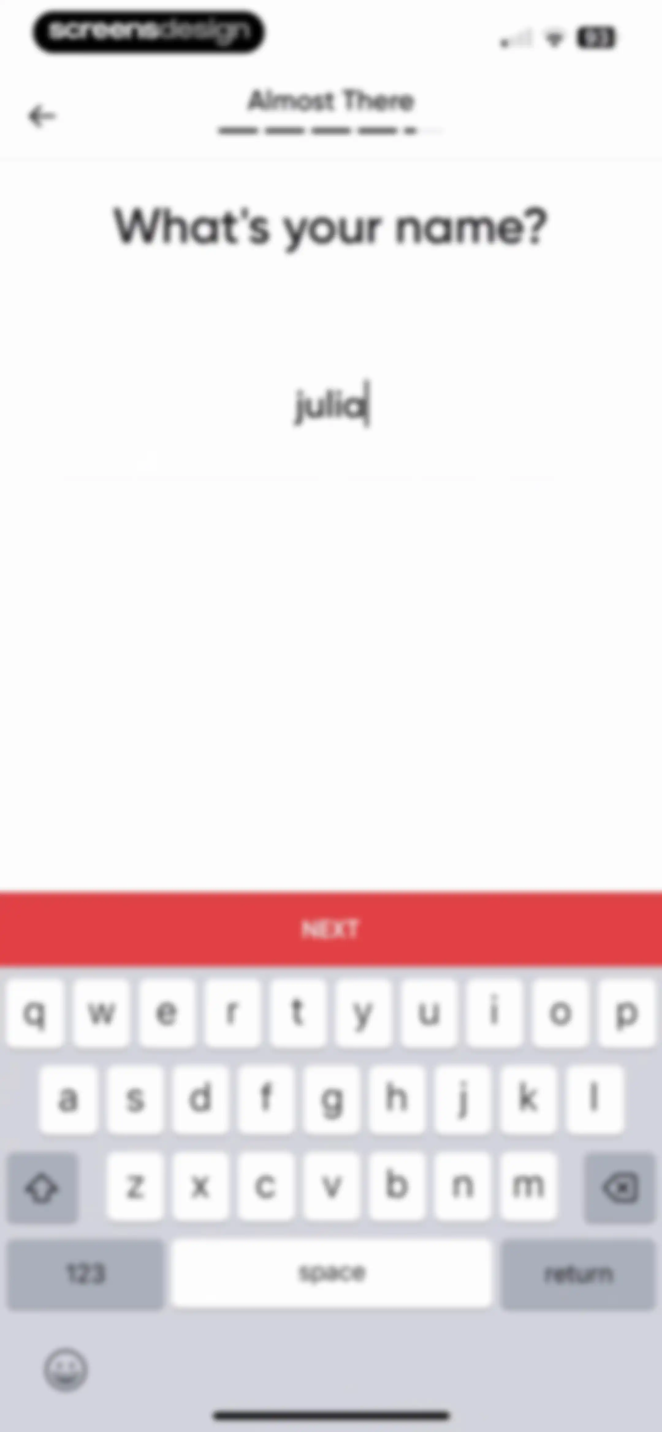 BetterMe: Health Coaching screen 31