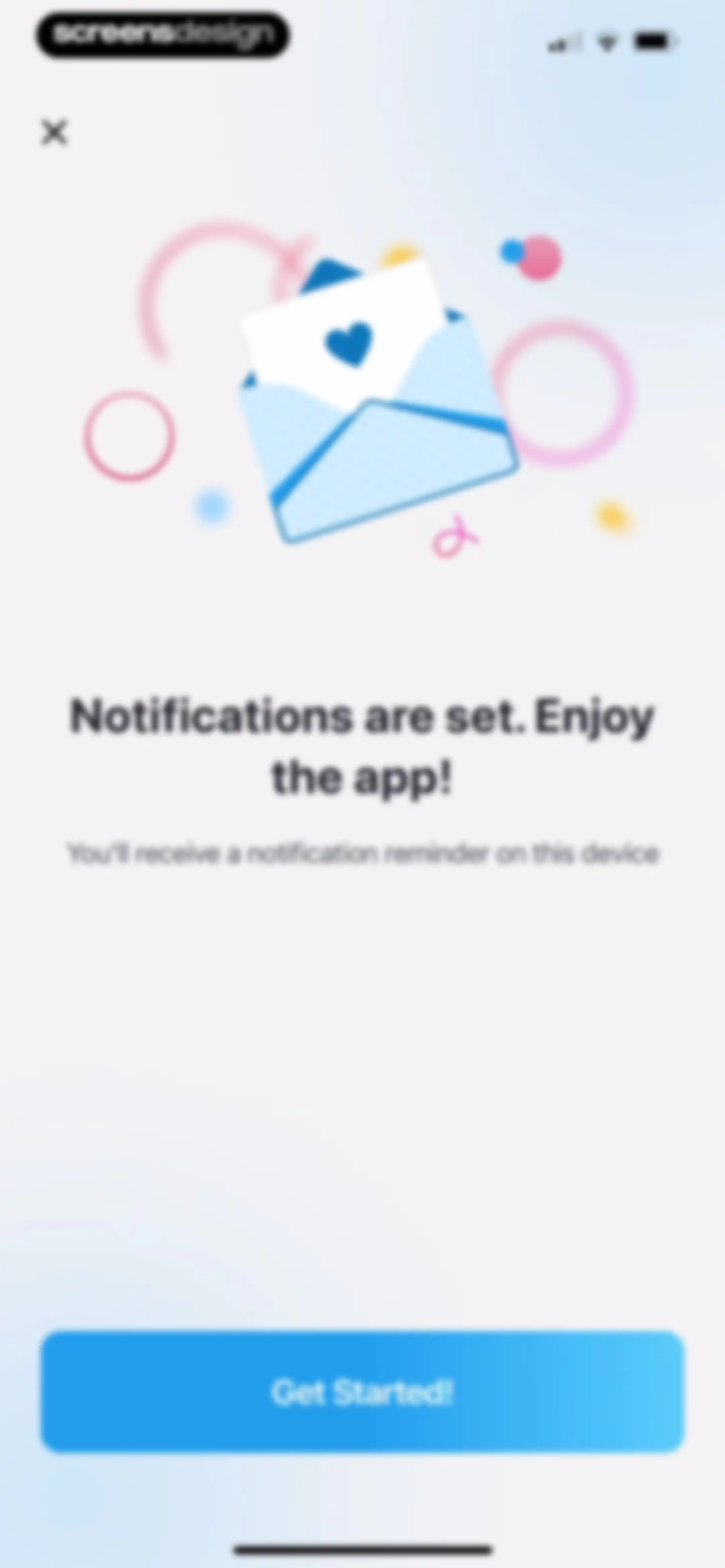 iTranslate Translator screen 20
