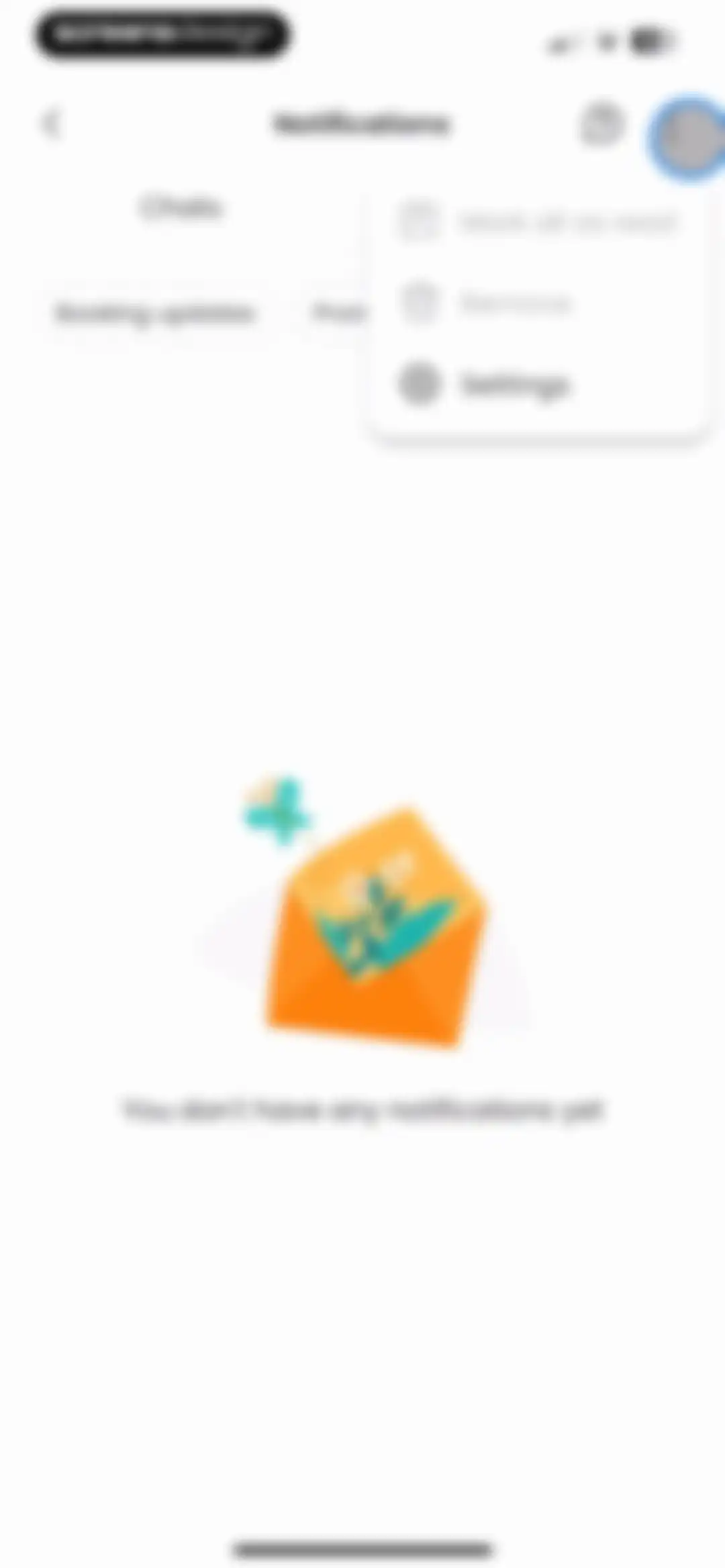 Klook: Travel & Activities screen 88
