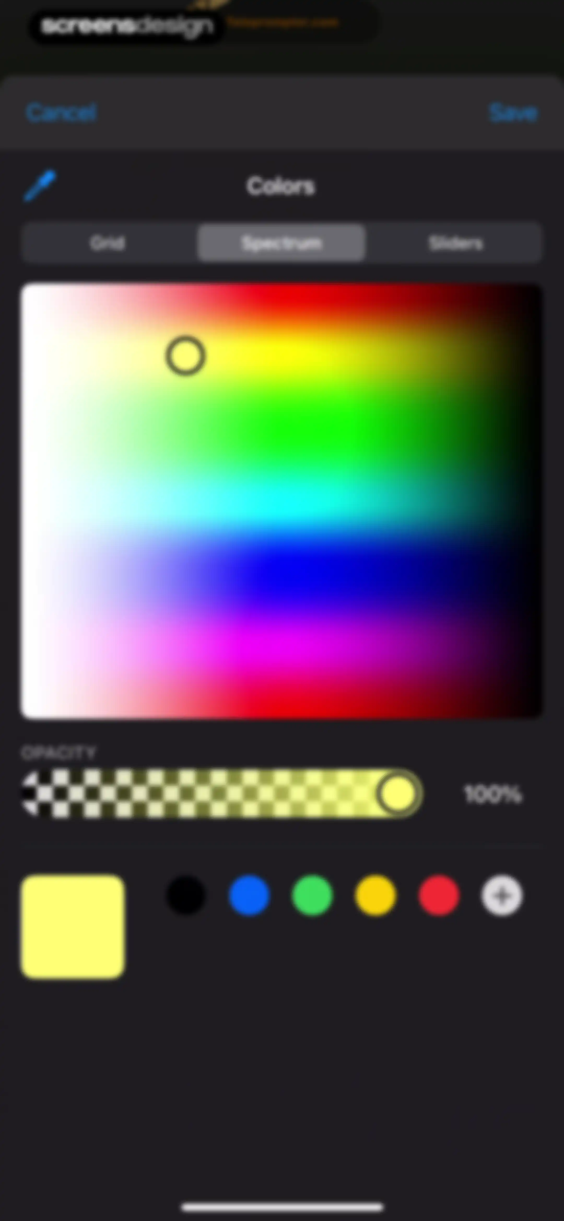 Teleprompter.com screen 55