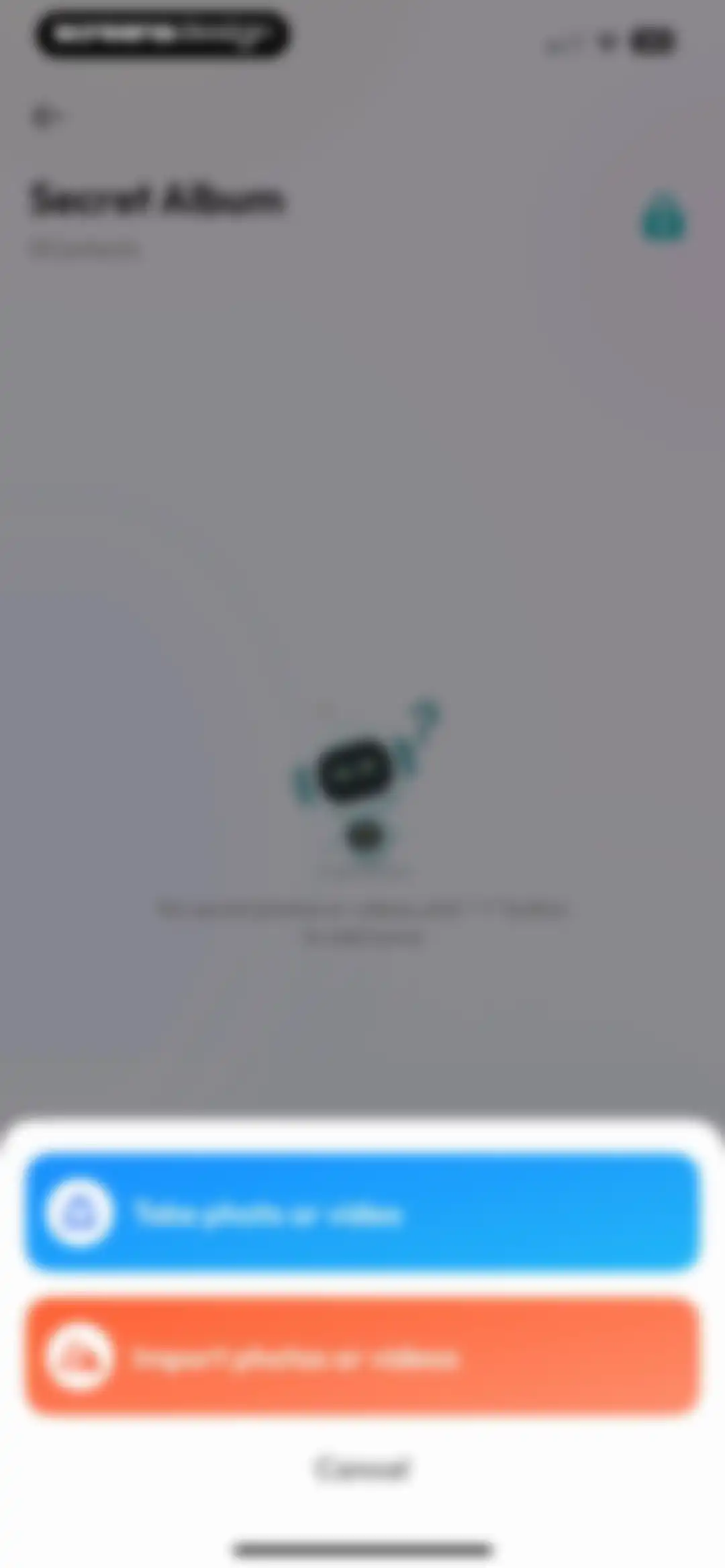 Cleaner: AI Phone Cleanup Tool screen 72