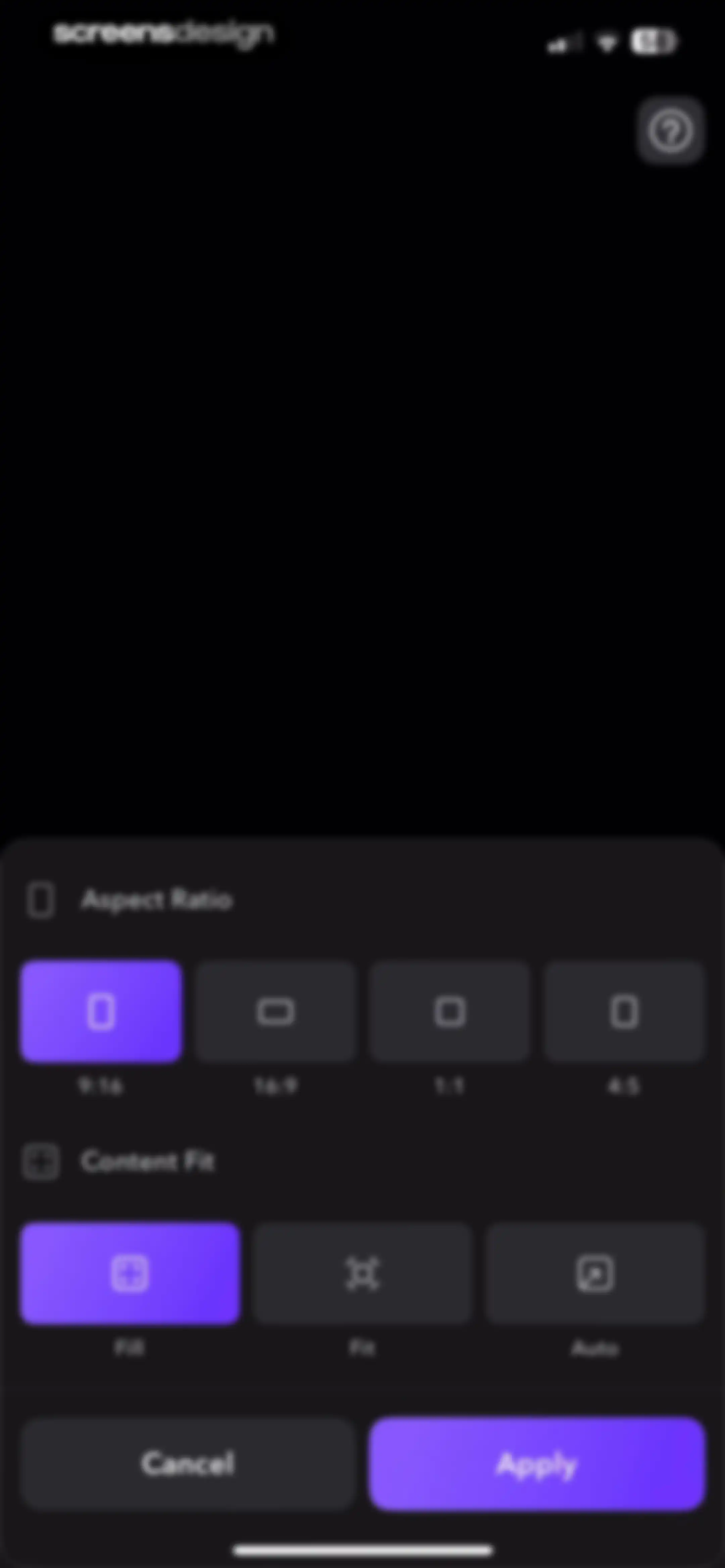 Captions: AI Edits Your Video screen 51