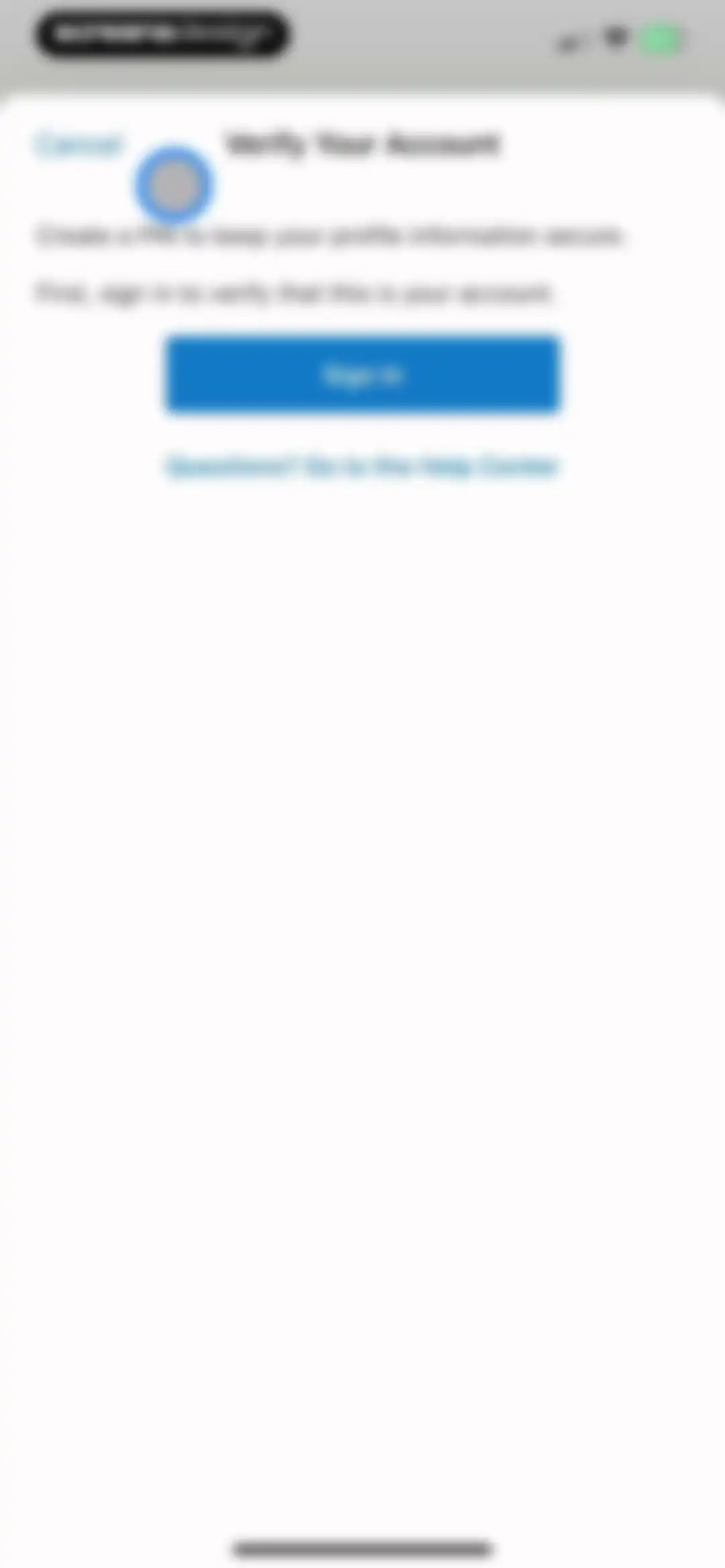 TripIt: Travel Planner screen 49