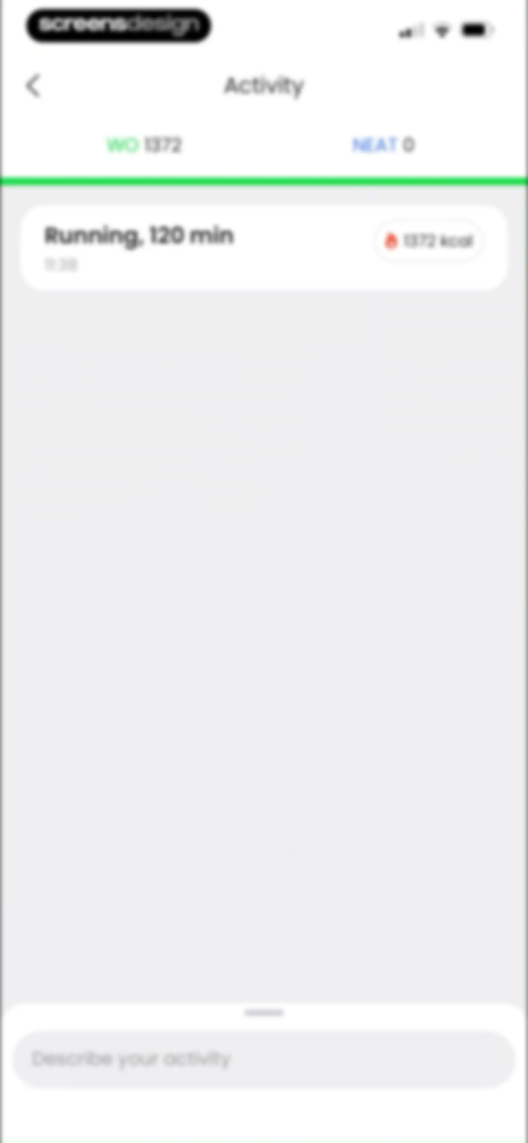 Fasting App: Tracker & Timer screen 121