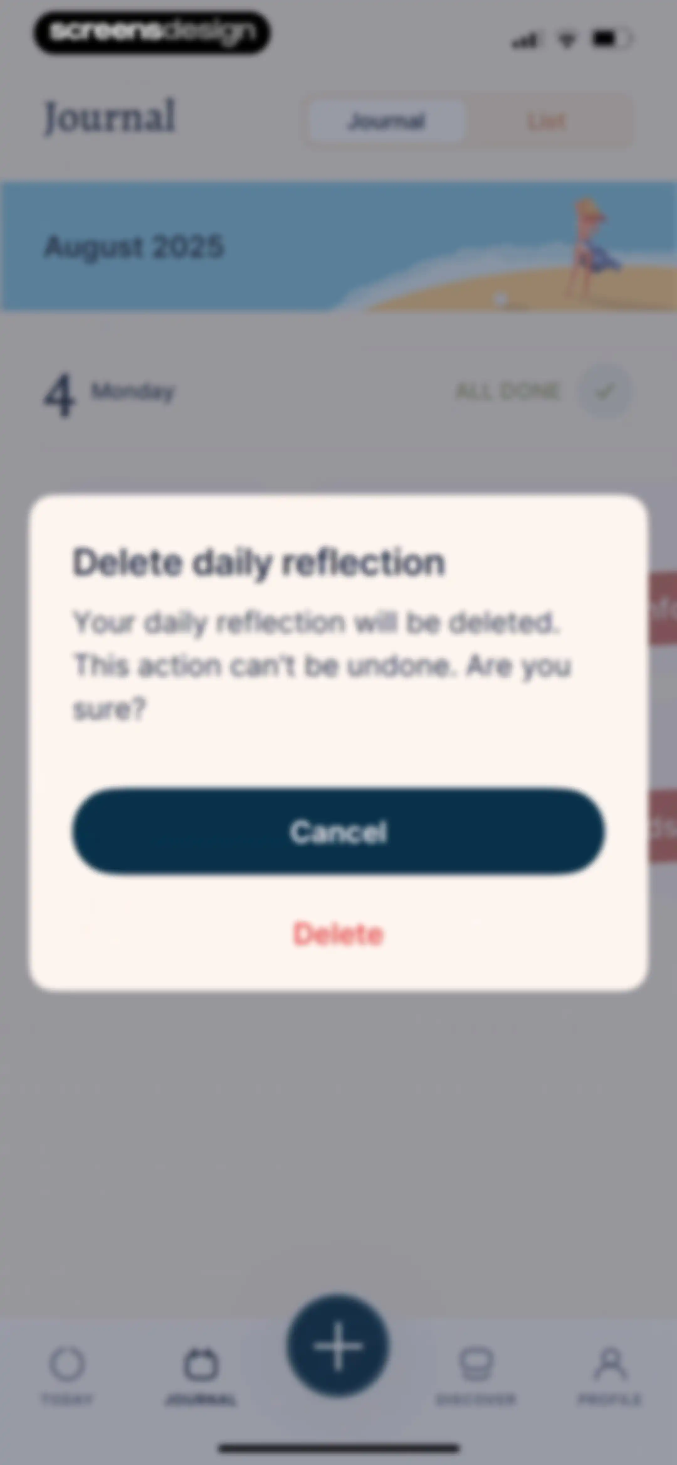 TeddyCare: Daily Routine Plan screen 117