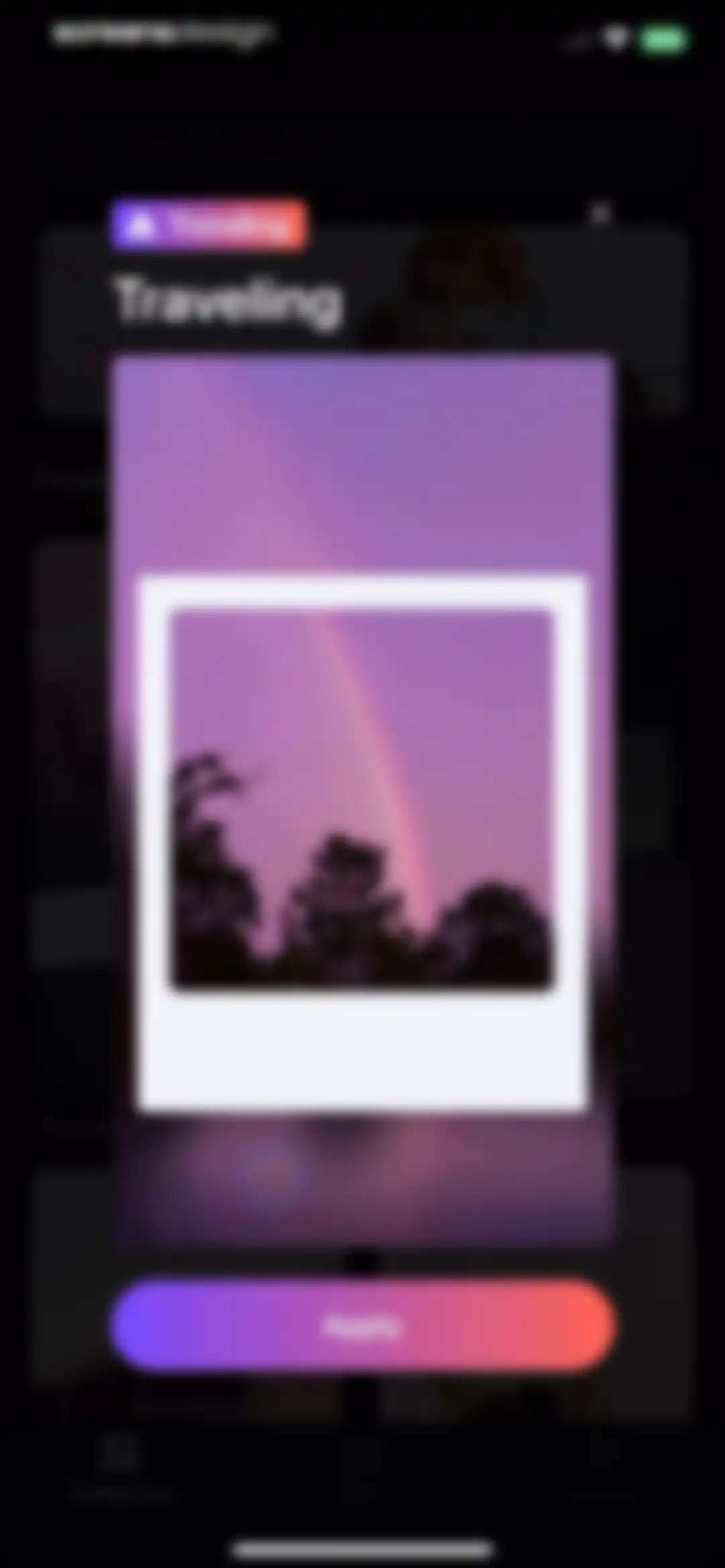VideoShow AI Video Editor screen 69