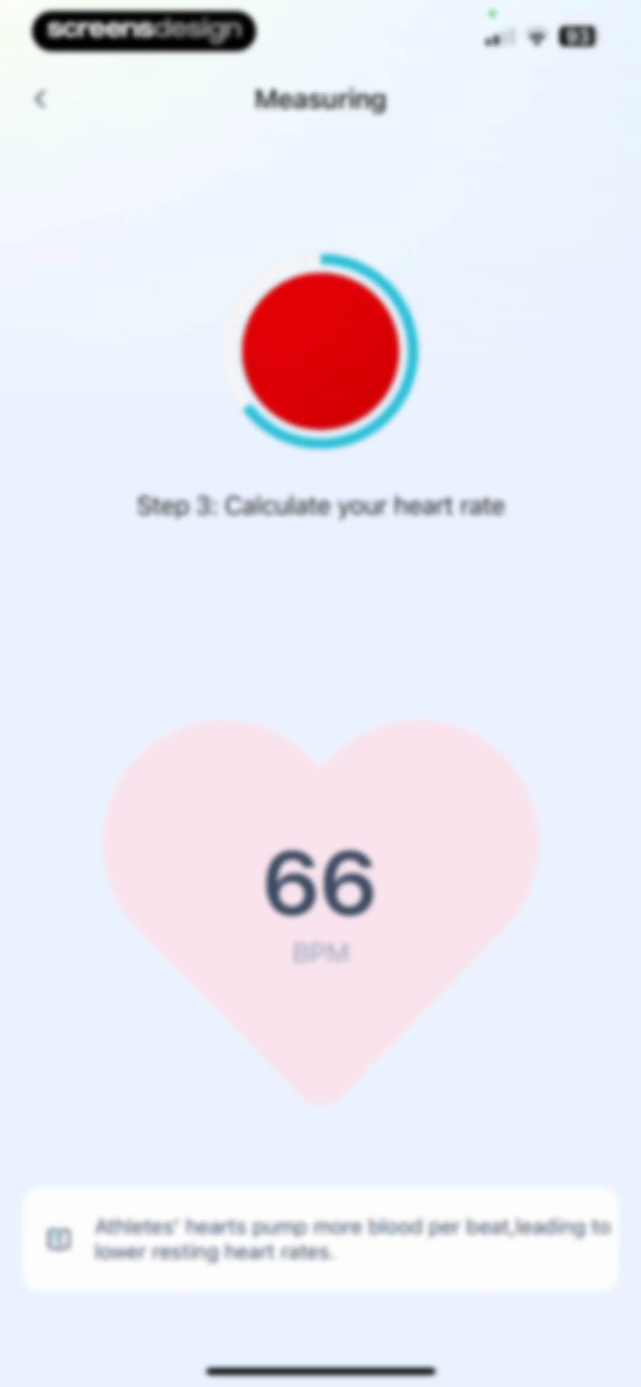 Wellthly-Feel Heart Rhythm screen 15