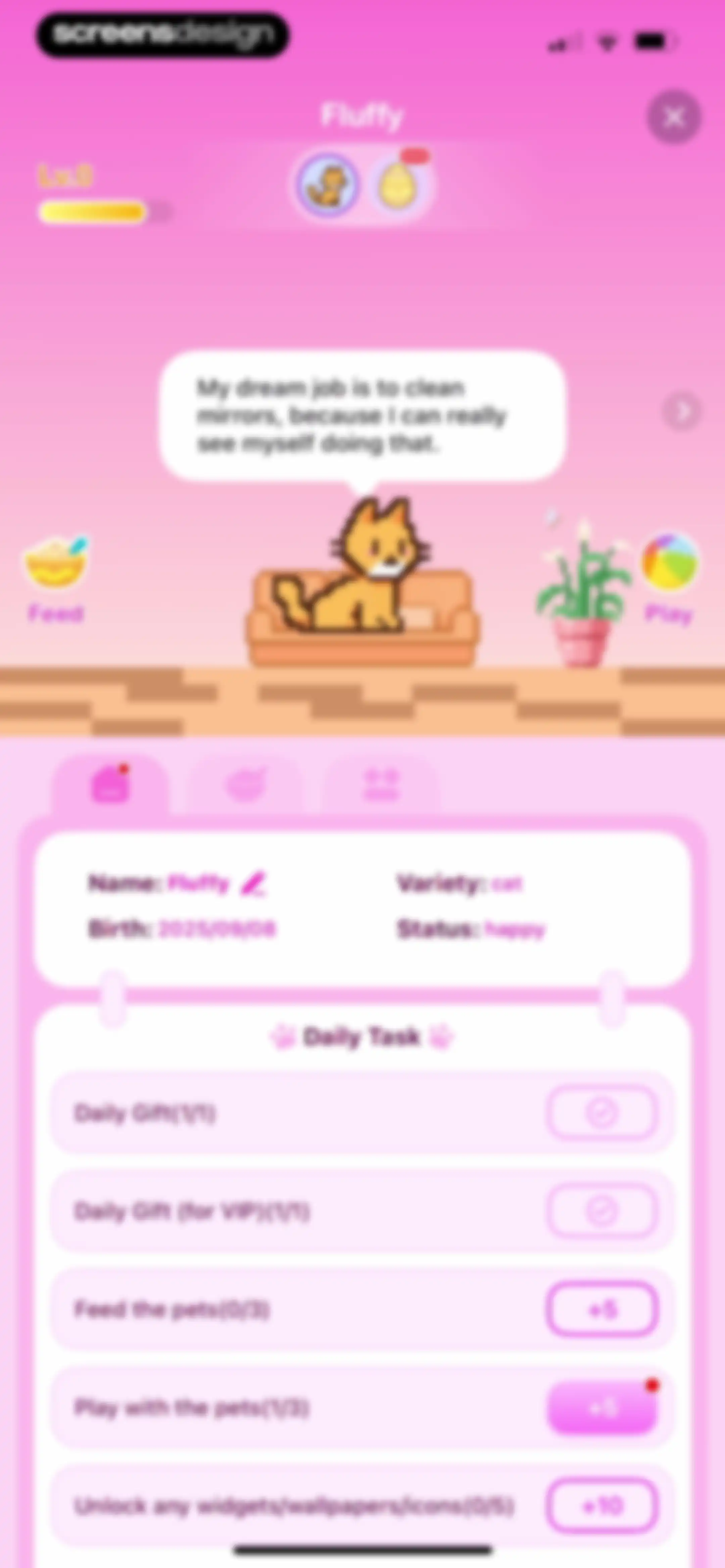 ThemePack: Widgets & Wallpaper screen 130