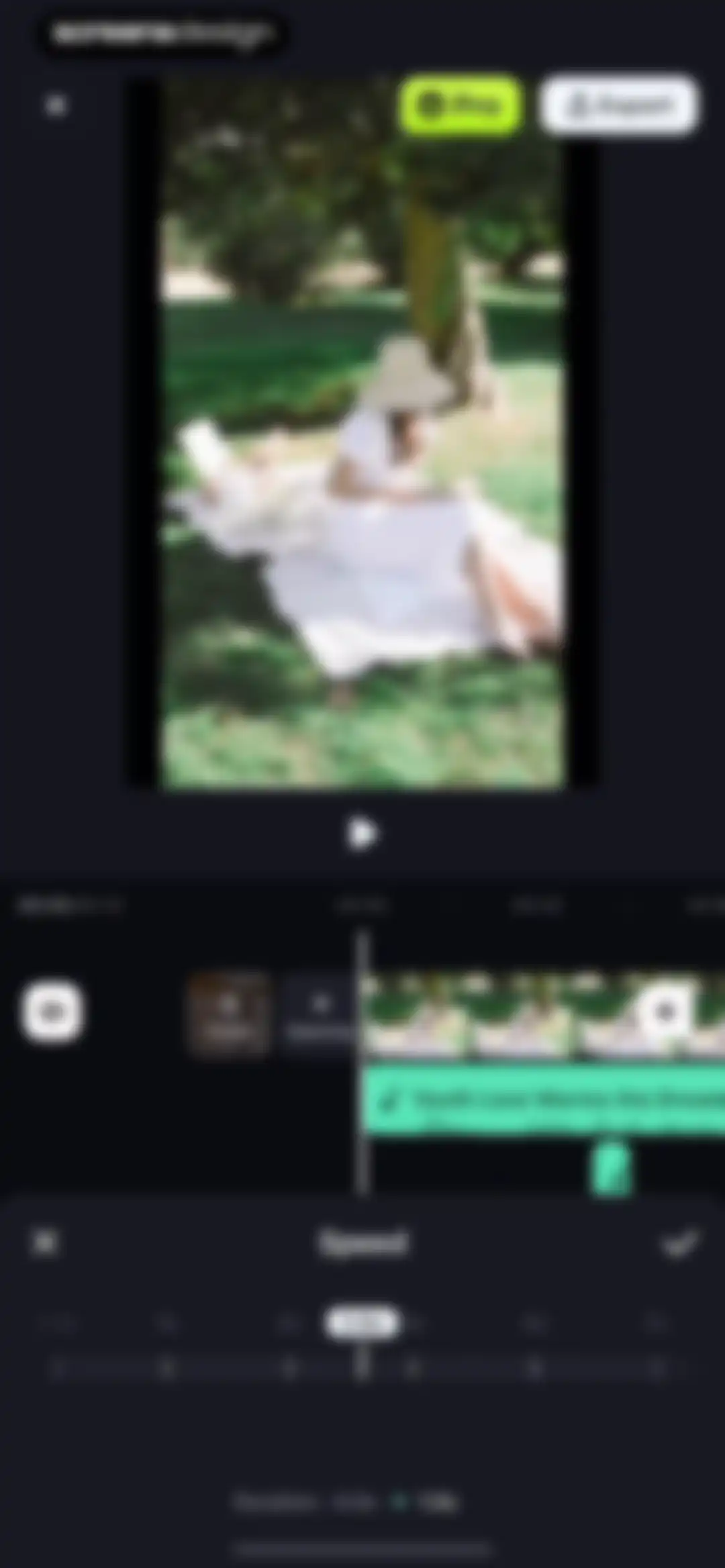 Filmora HD-Video Editor&Maker screen 31