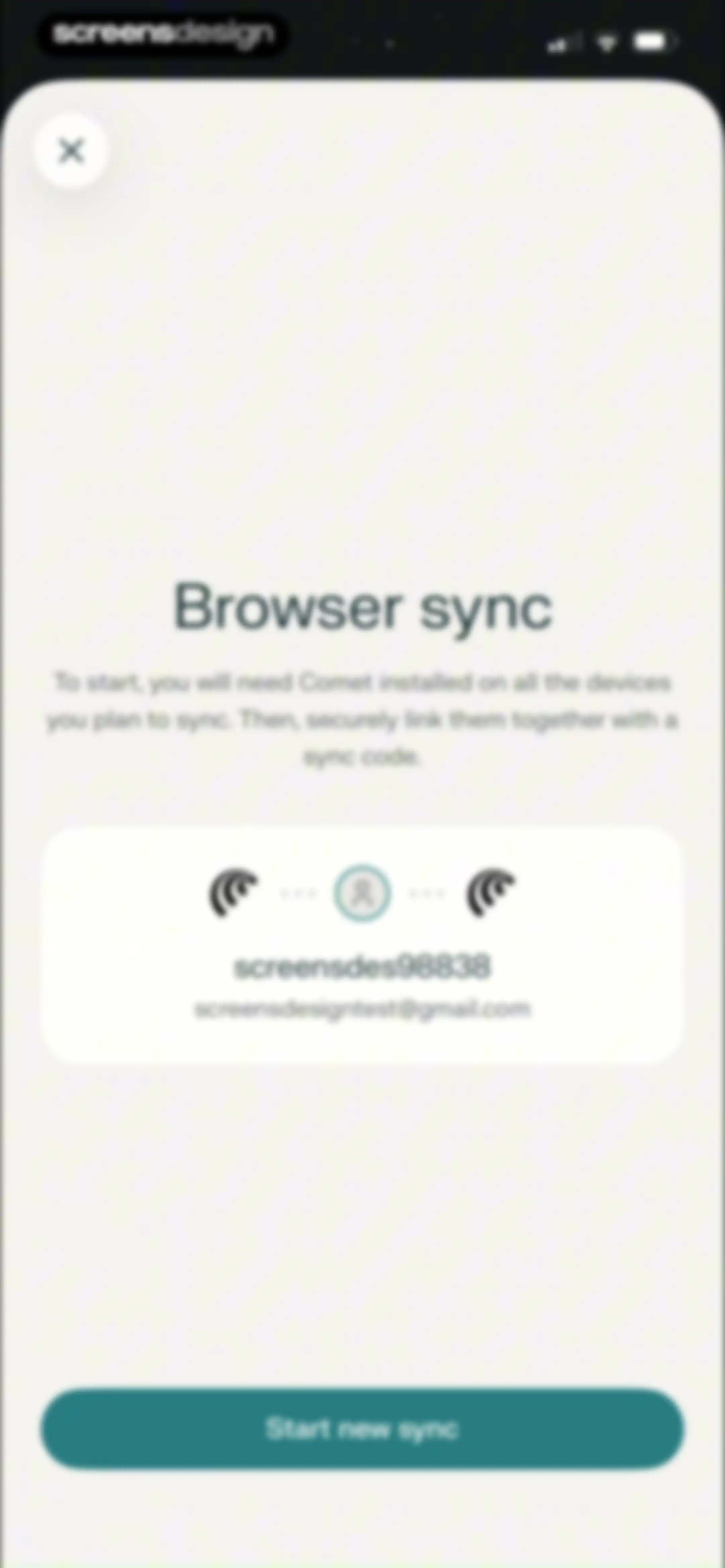 Comet - AI Browser & Assistant screen 73