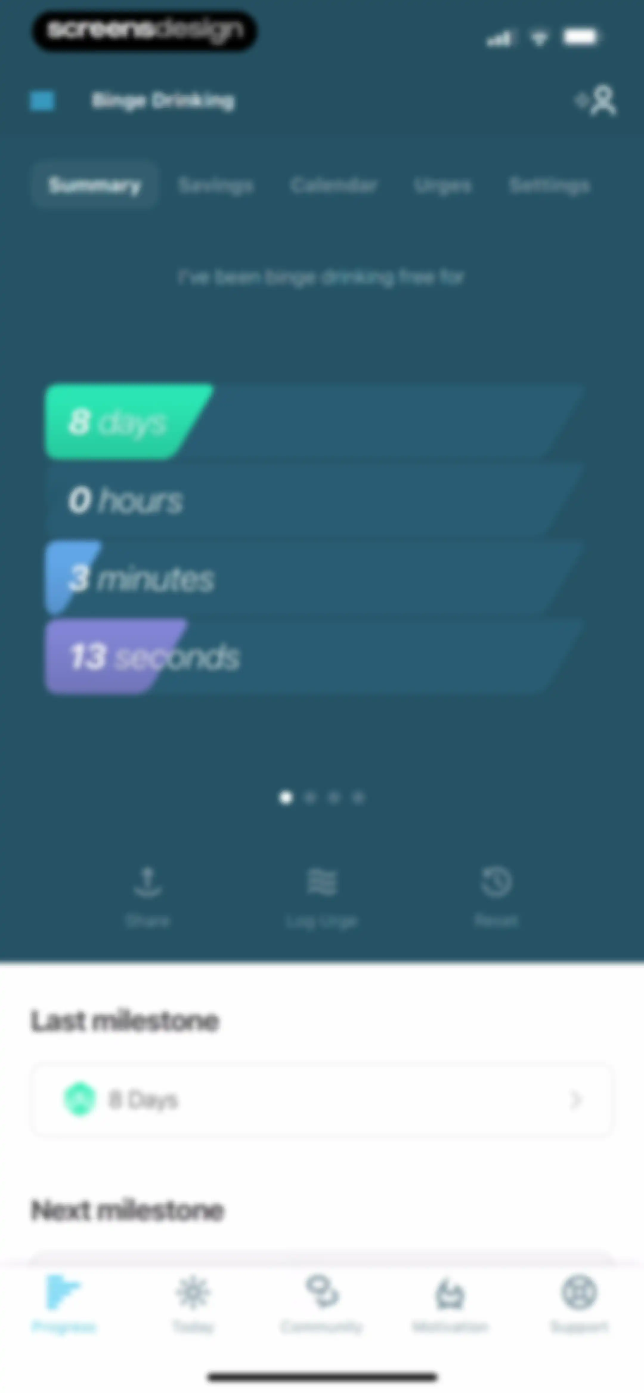 I Am Sober screen 28