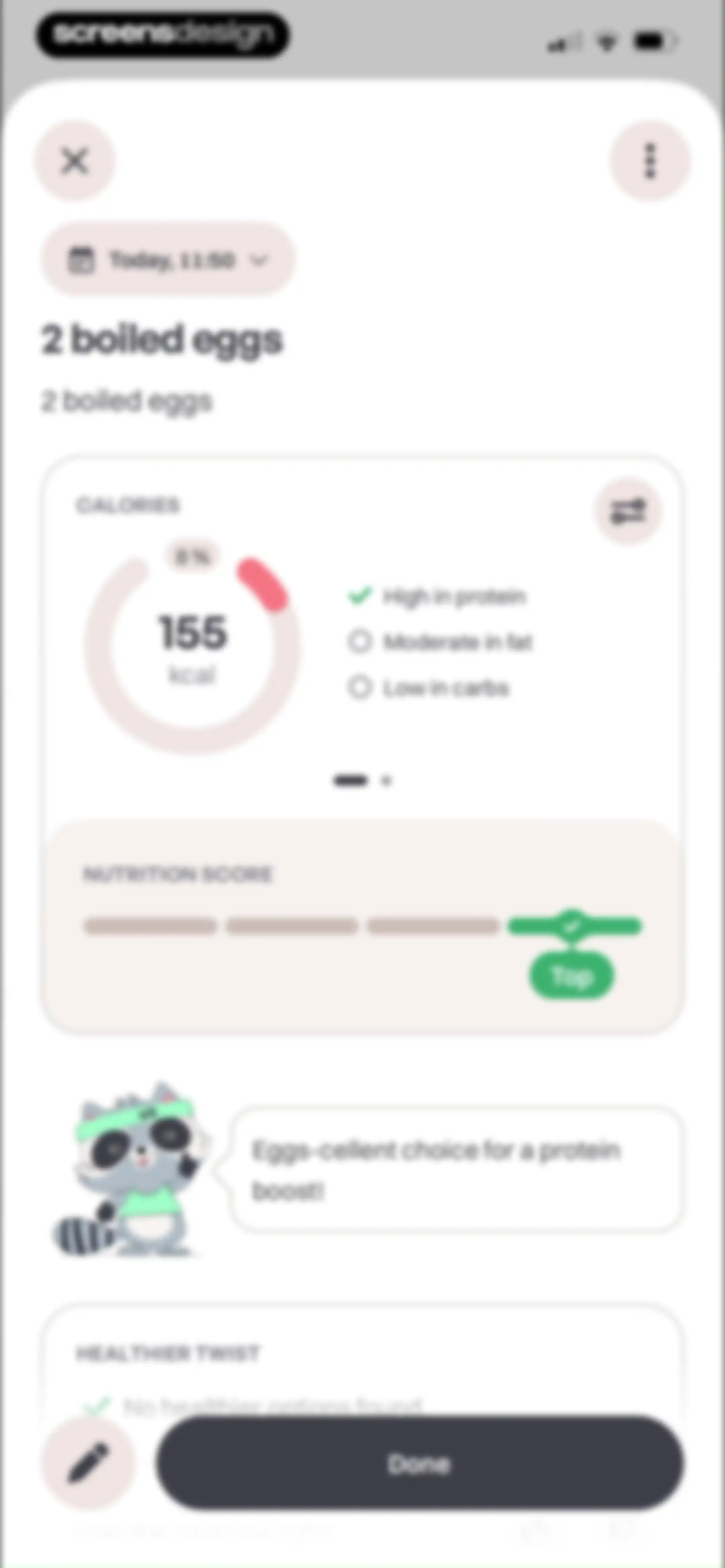 WeightBuddy: Calorie Tracker screen 71