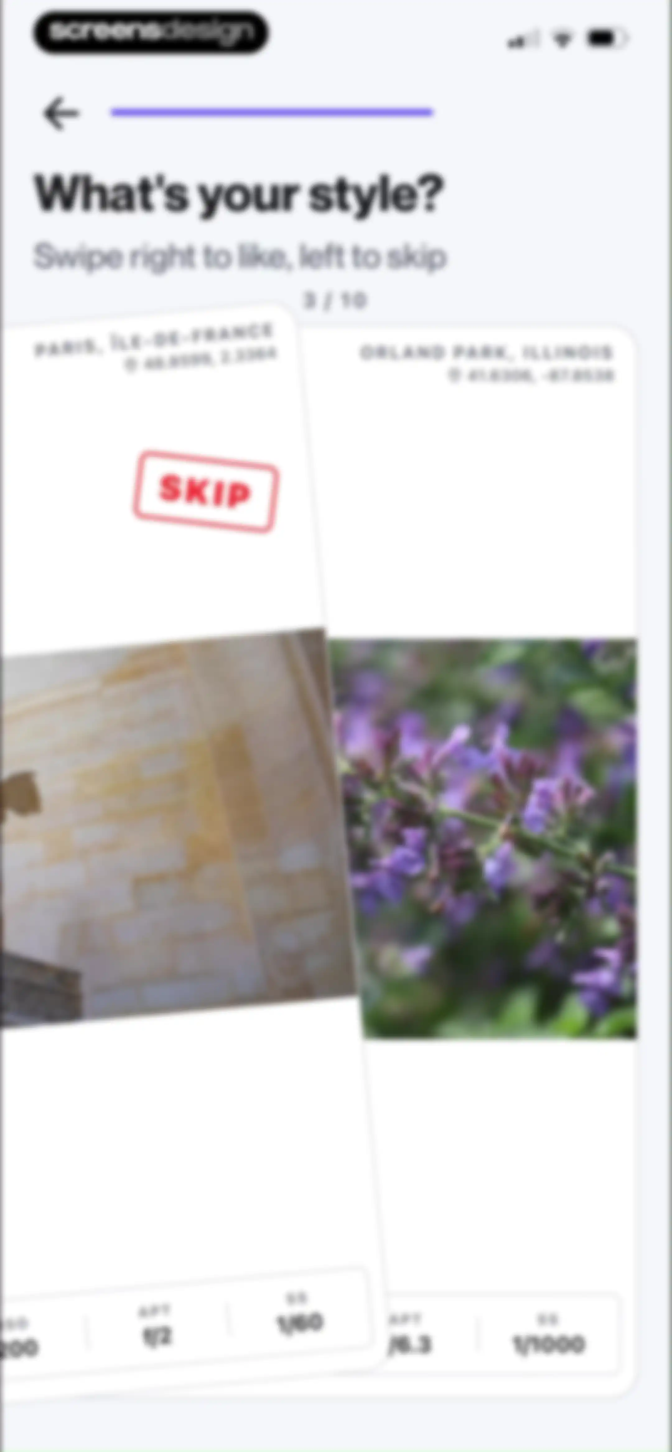 Atlas Photo – Photo Companion screen 21