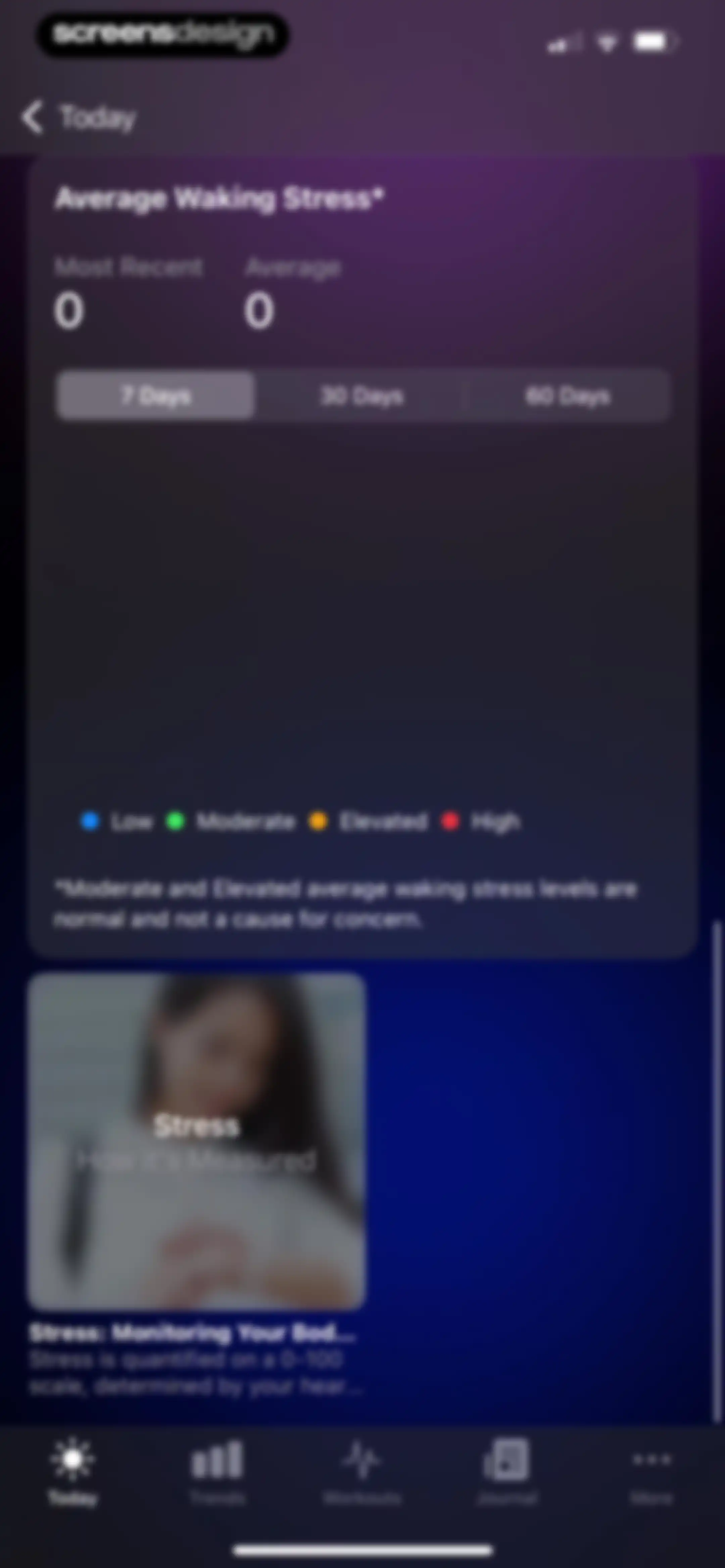 Athlytic: AI Fitness Coach screen 35