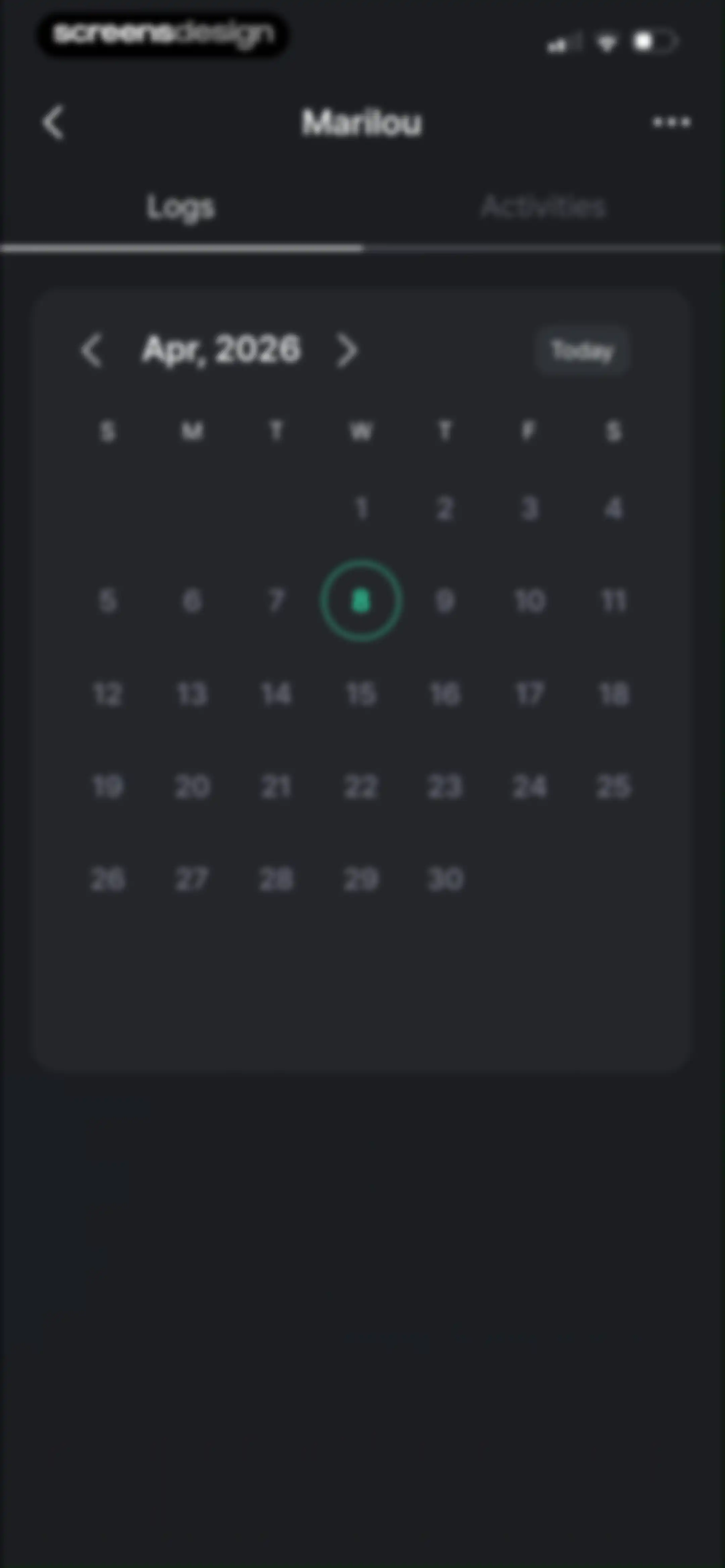 Planfit AI Gym Workout Planner screen 191
