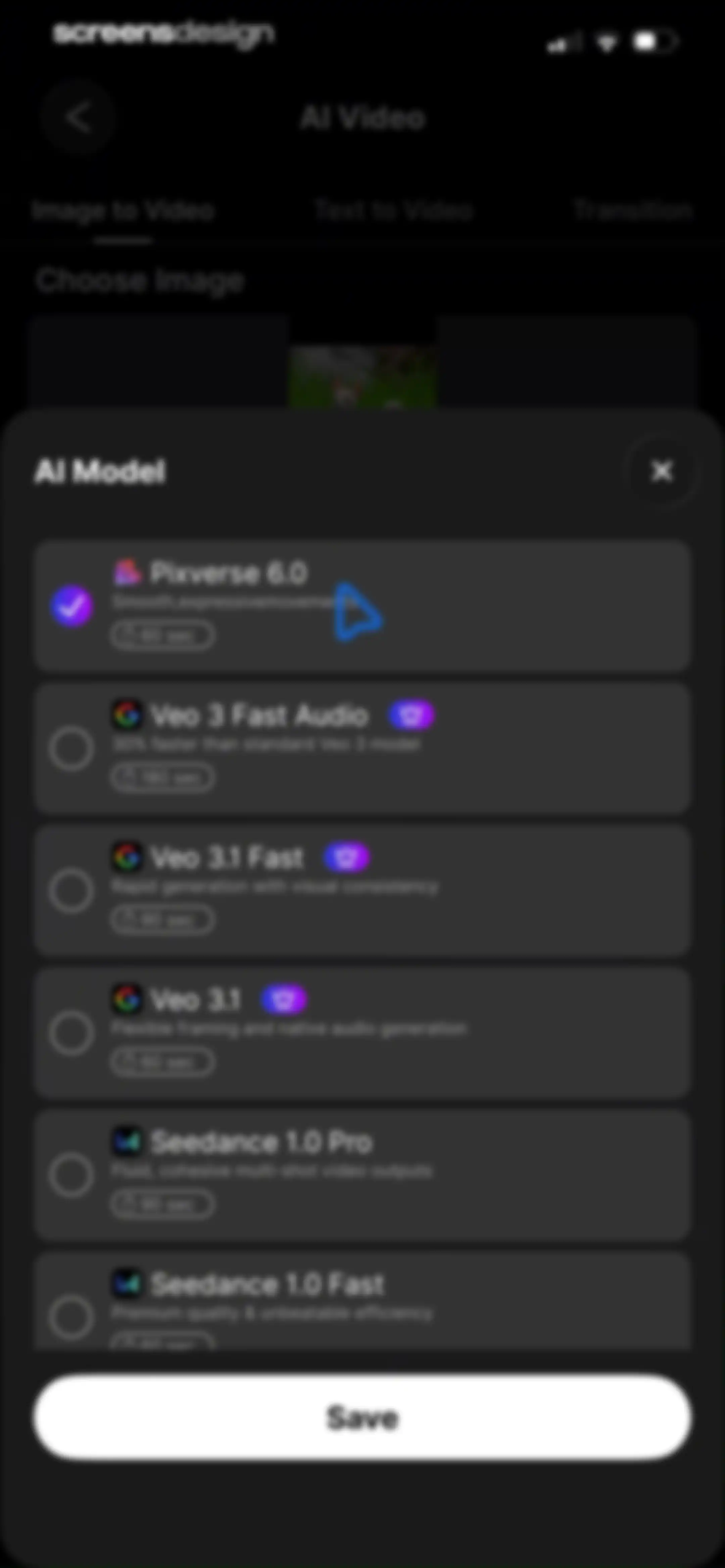 AI Video Generator - Vidmor screen 30