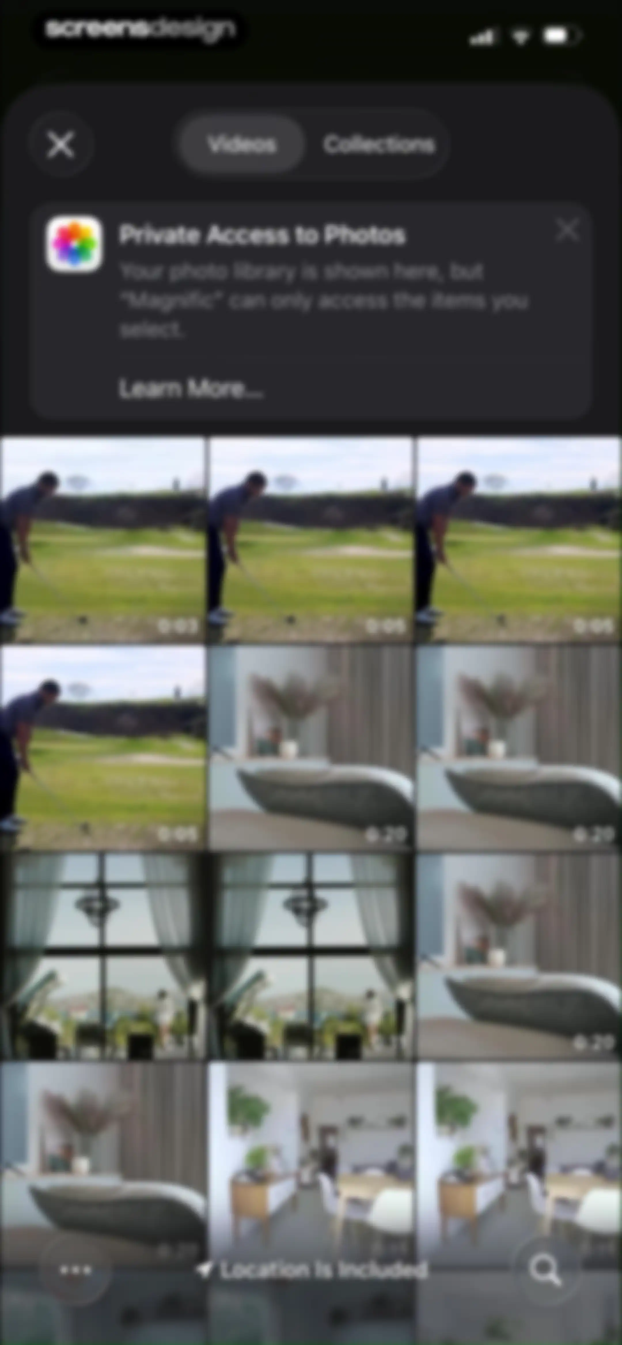 Magnific - AI Video & Image screen 21