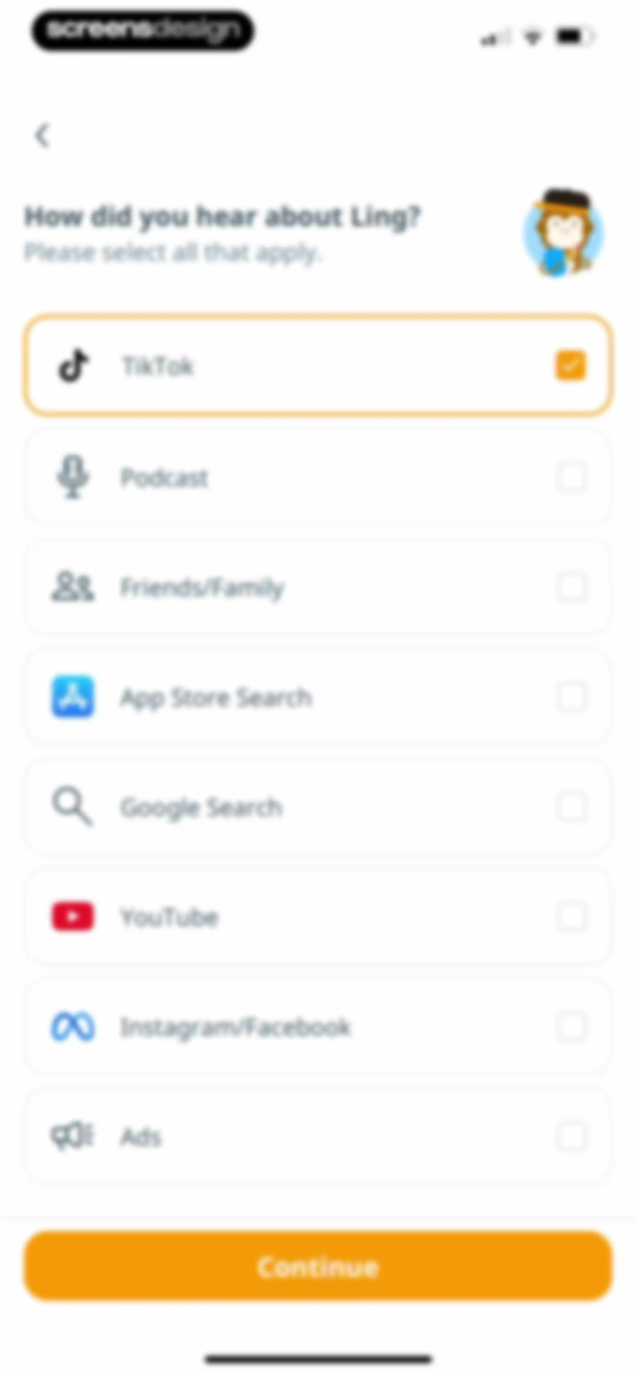 Ling – Learn Languages Easily screen 16