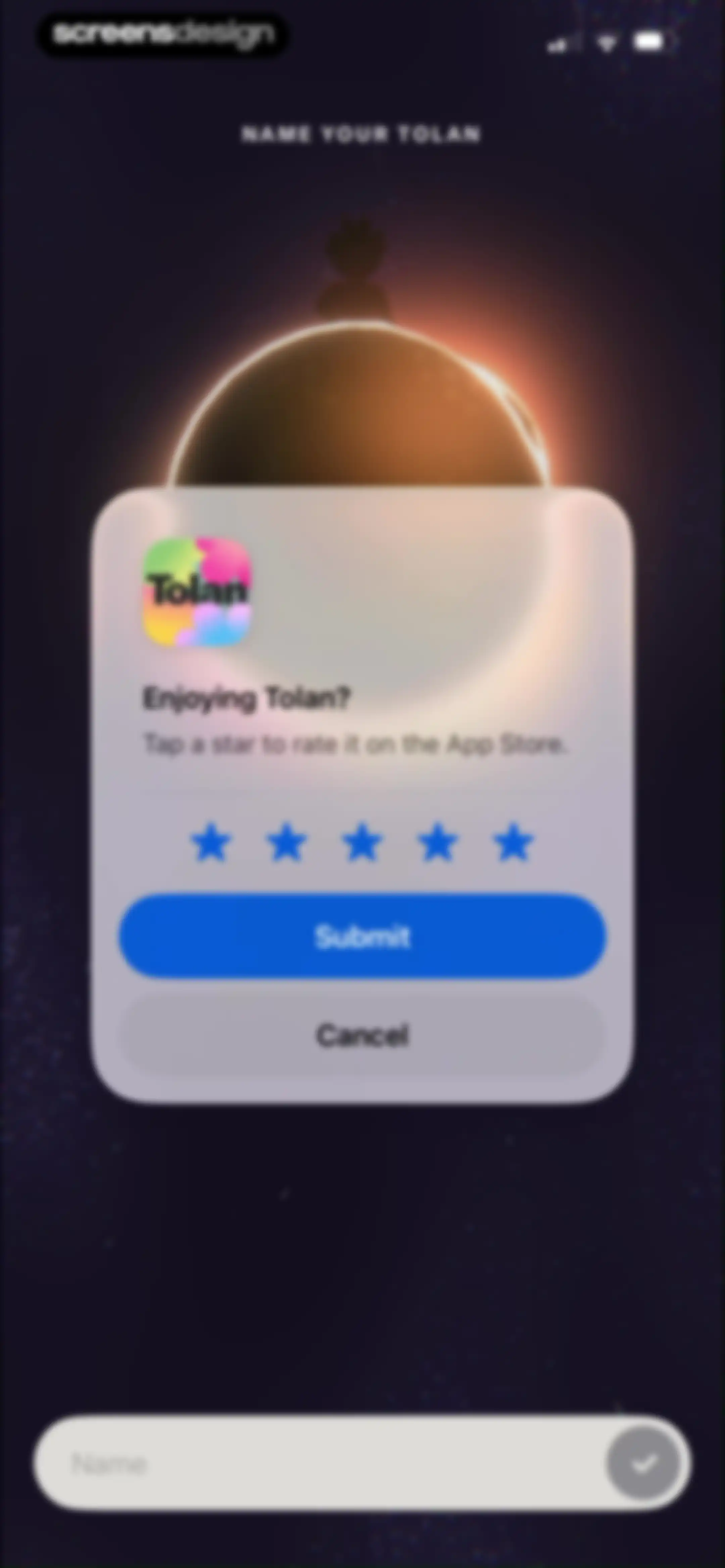 Tolan: Your Friendly Guide screen 27