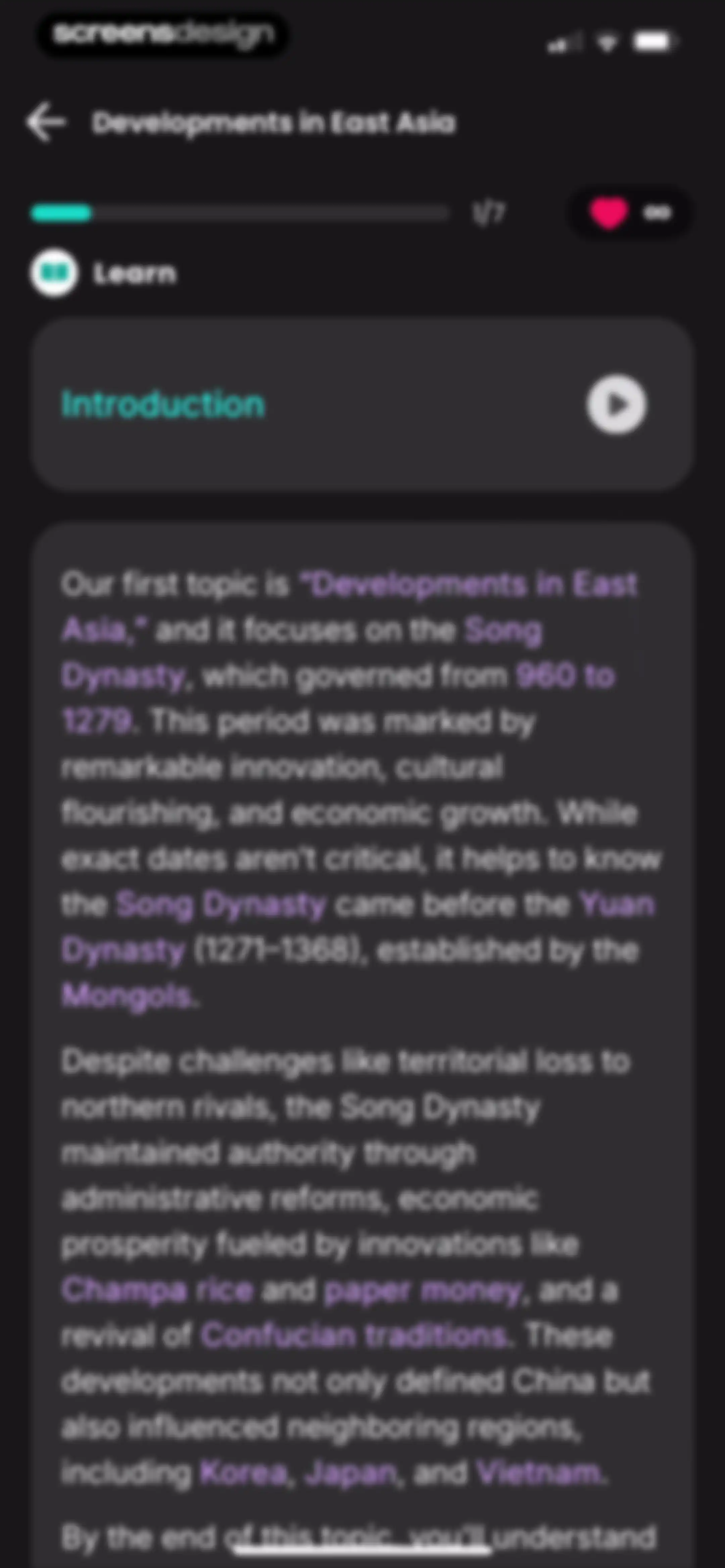 Answer.AI - Your AI tutor screen 157