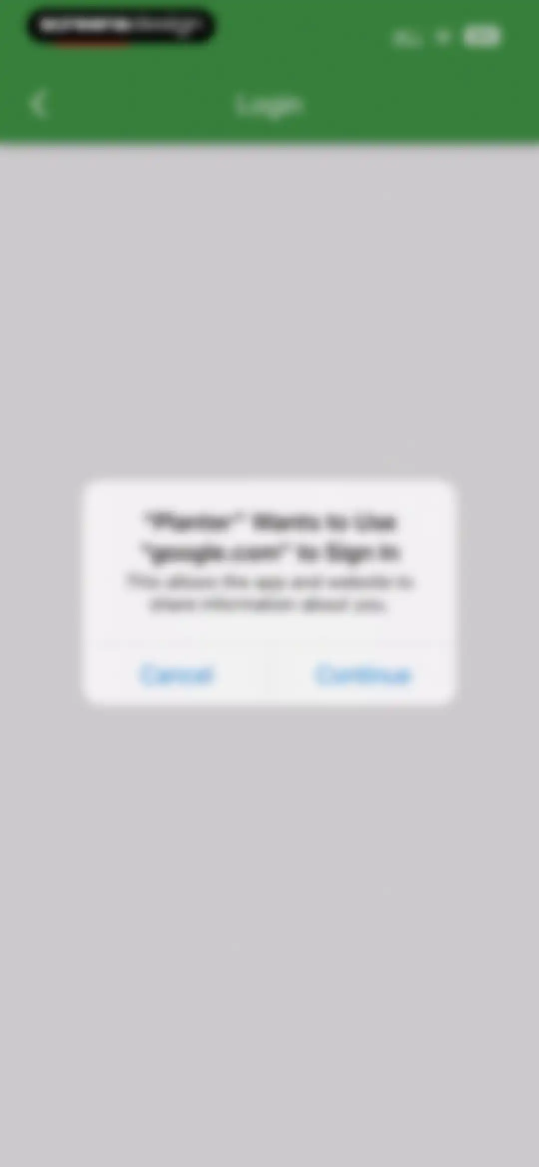 Planter: Garden Planner screen 91