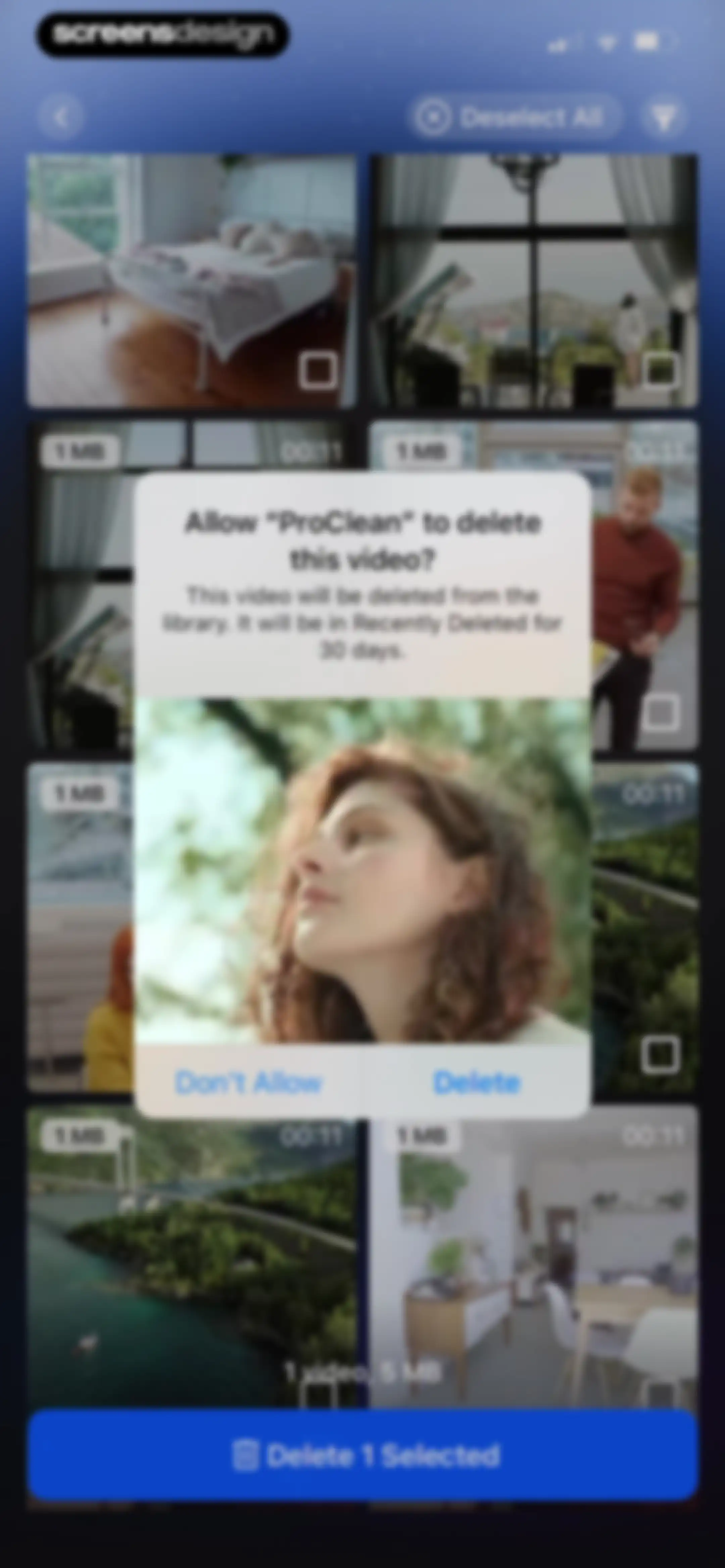 ProClean: Phone Cleaner screen 27