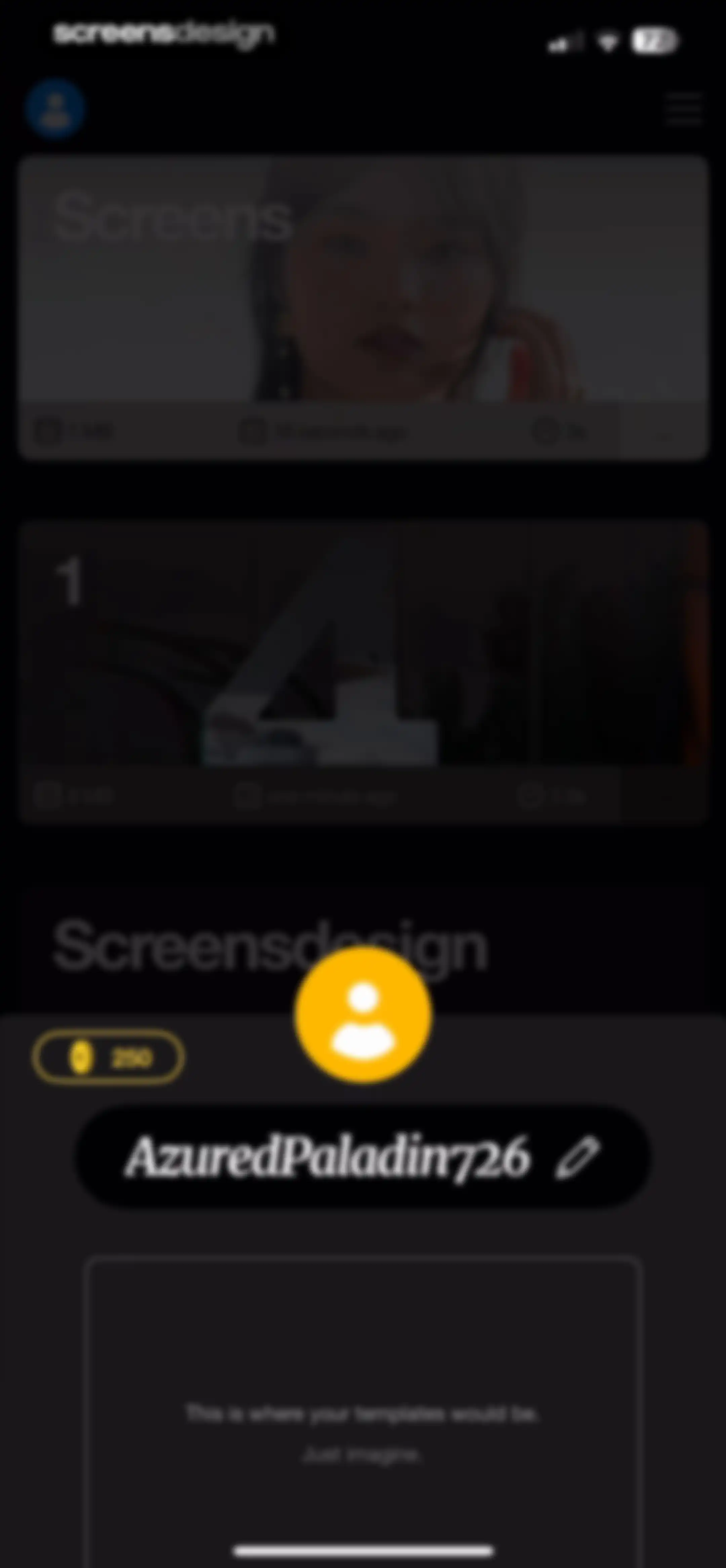 Video Effects Editor: Riveo screen 158