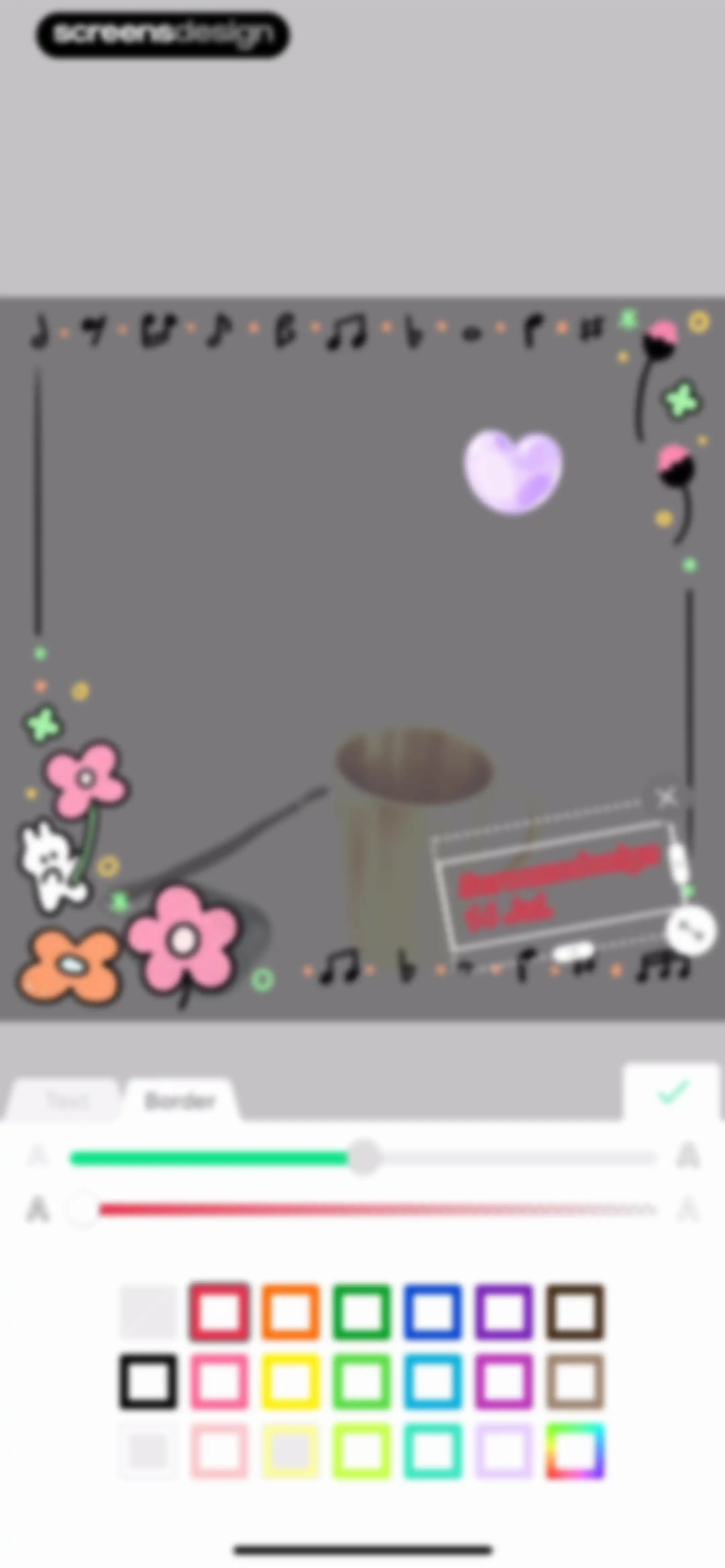 LINE Camera - Photo editor screen 52