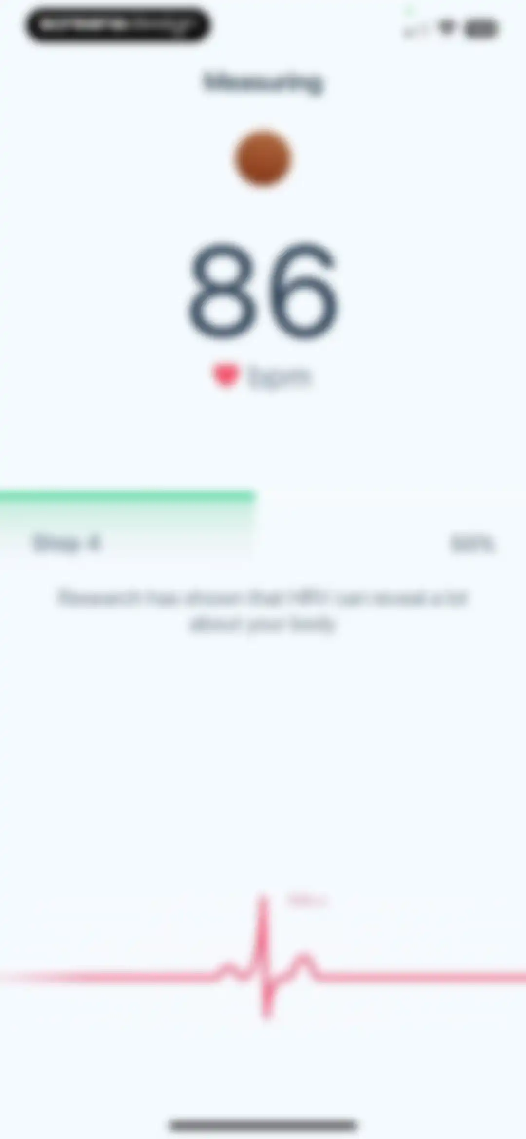 Heartify: Heart Health Monitor screen 10
