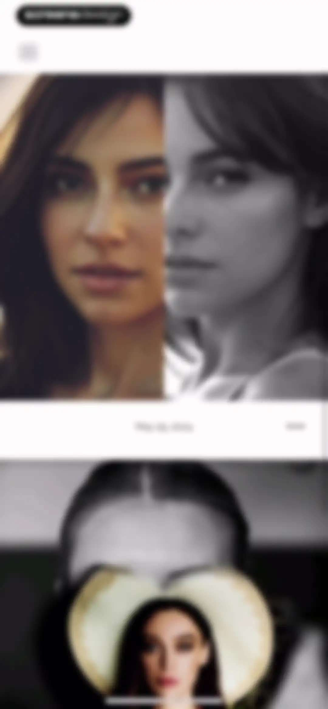 Split Pic Collage Maker Layout screen 26