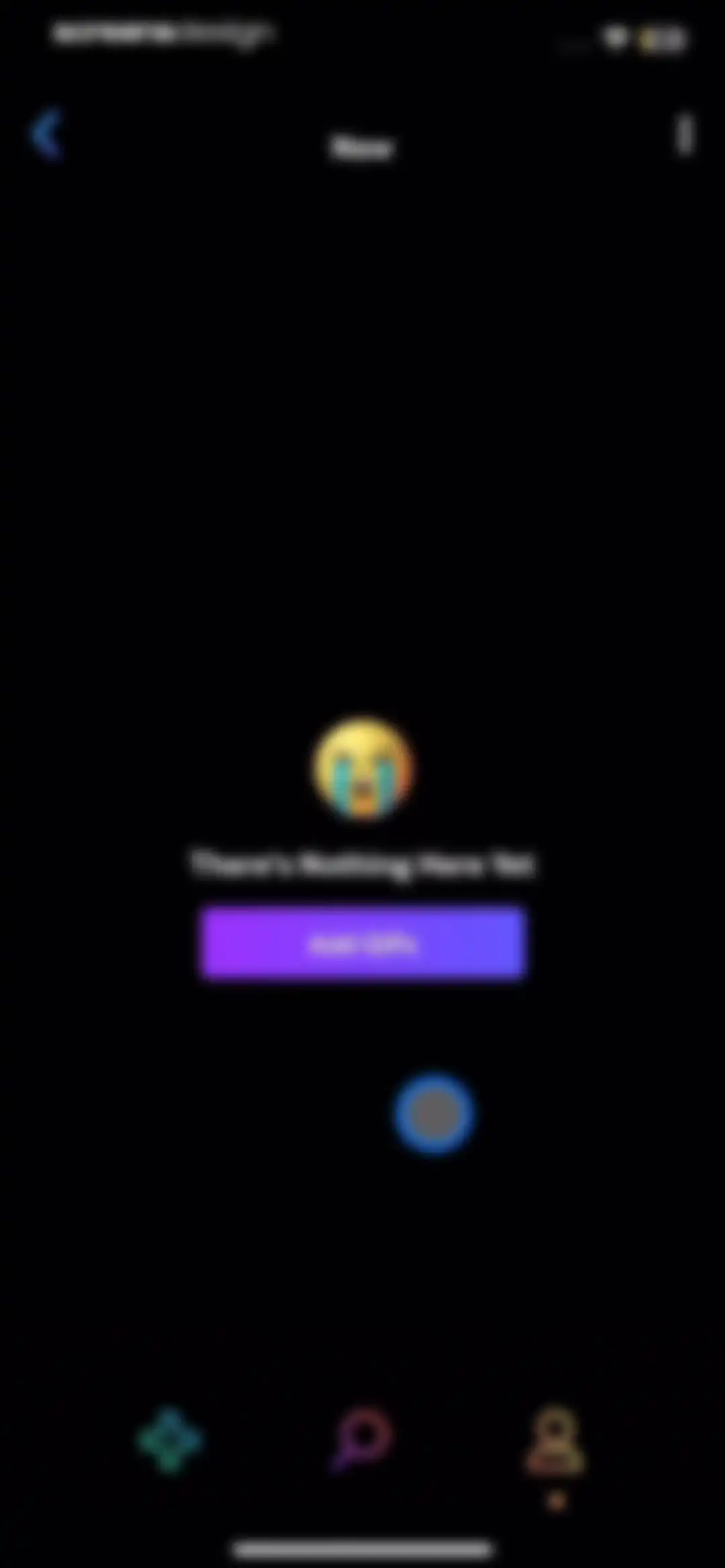 GIPHY: The GIF Search Engine screen 111