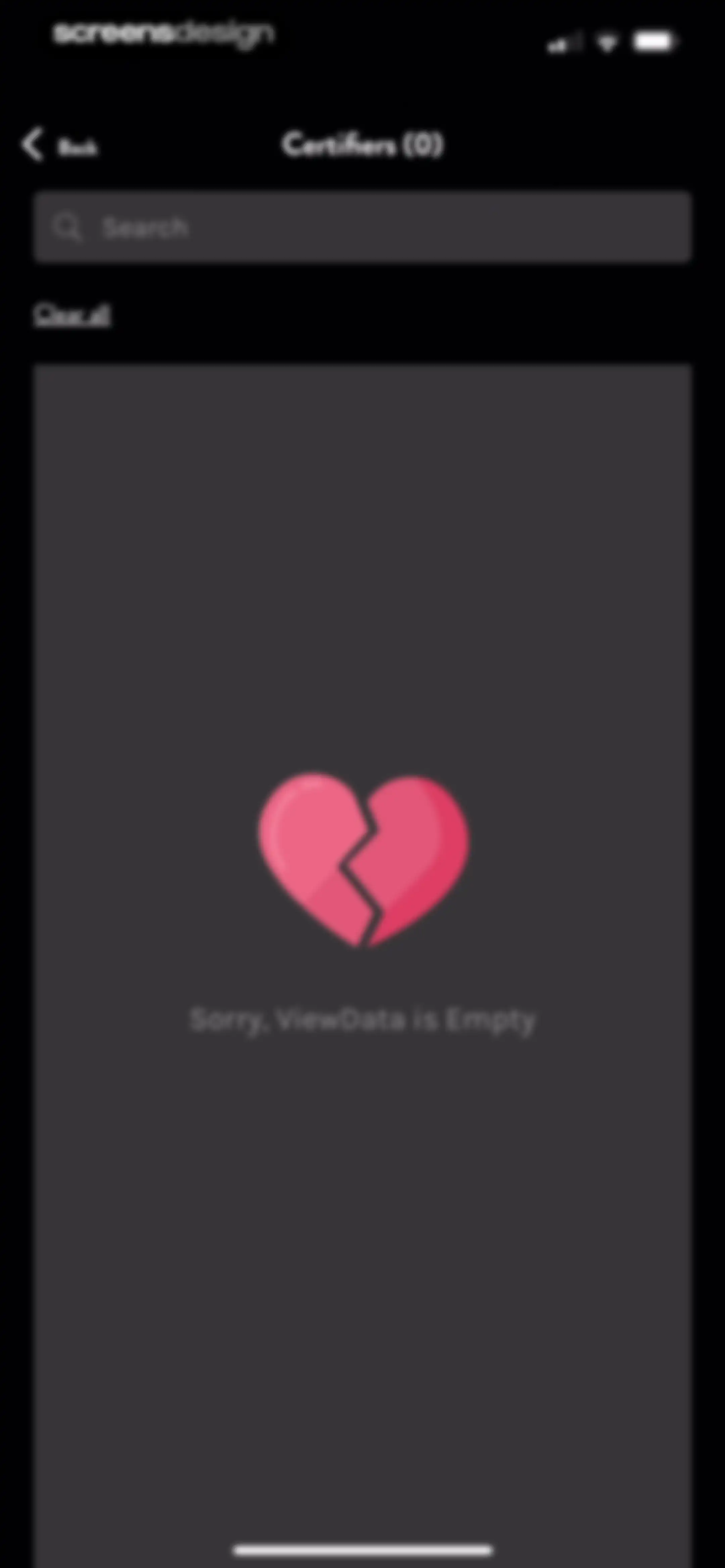 Think Dirty – Shop Clean screen 80