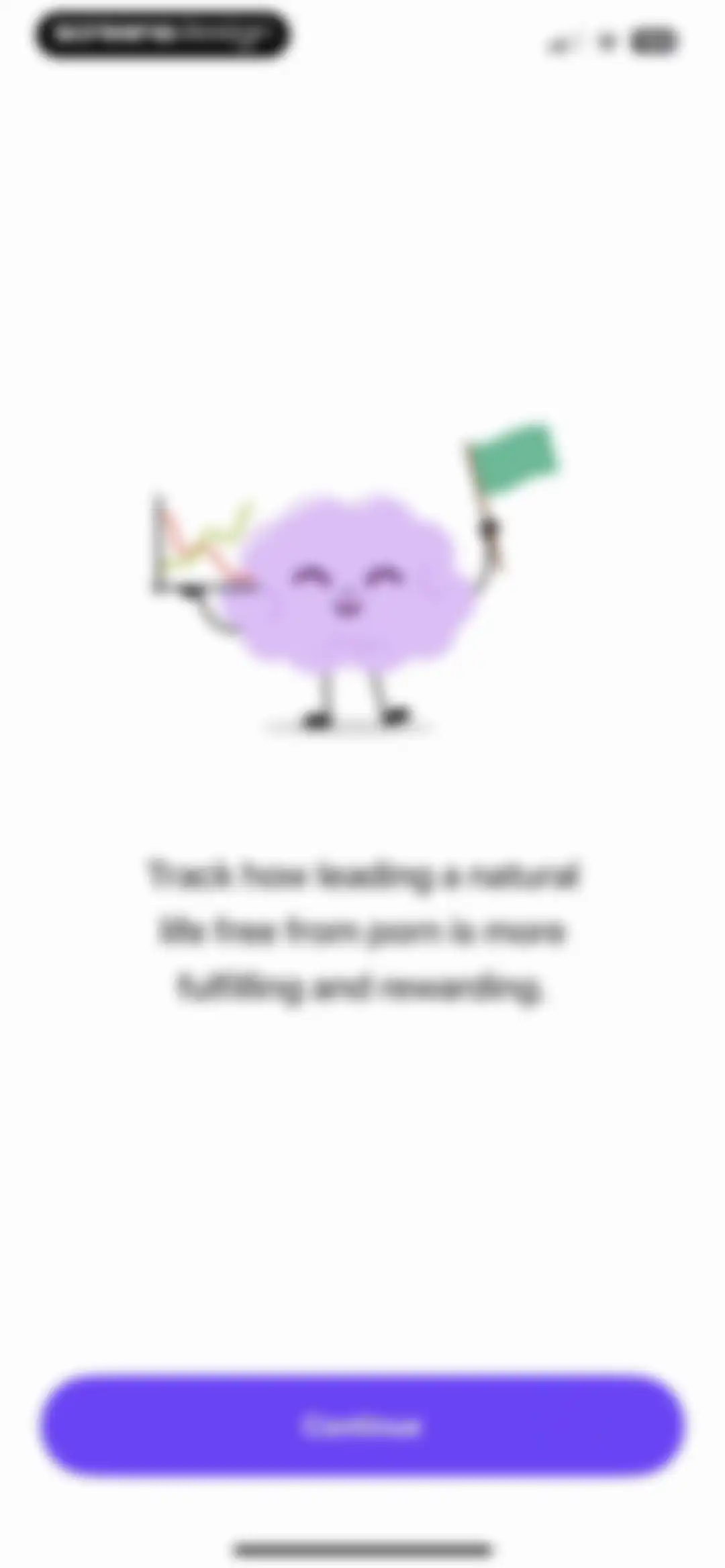 Brainbuddy: Quit PMO screen 50