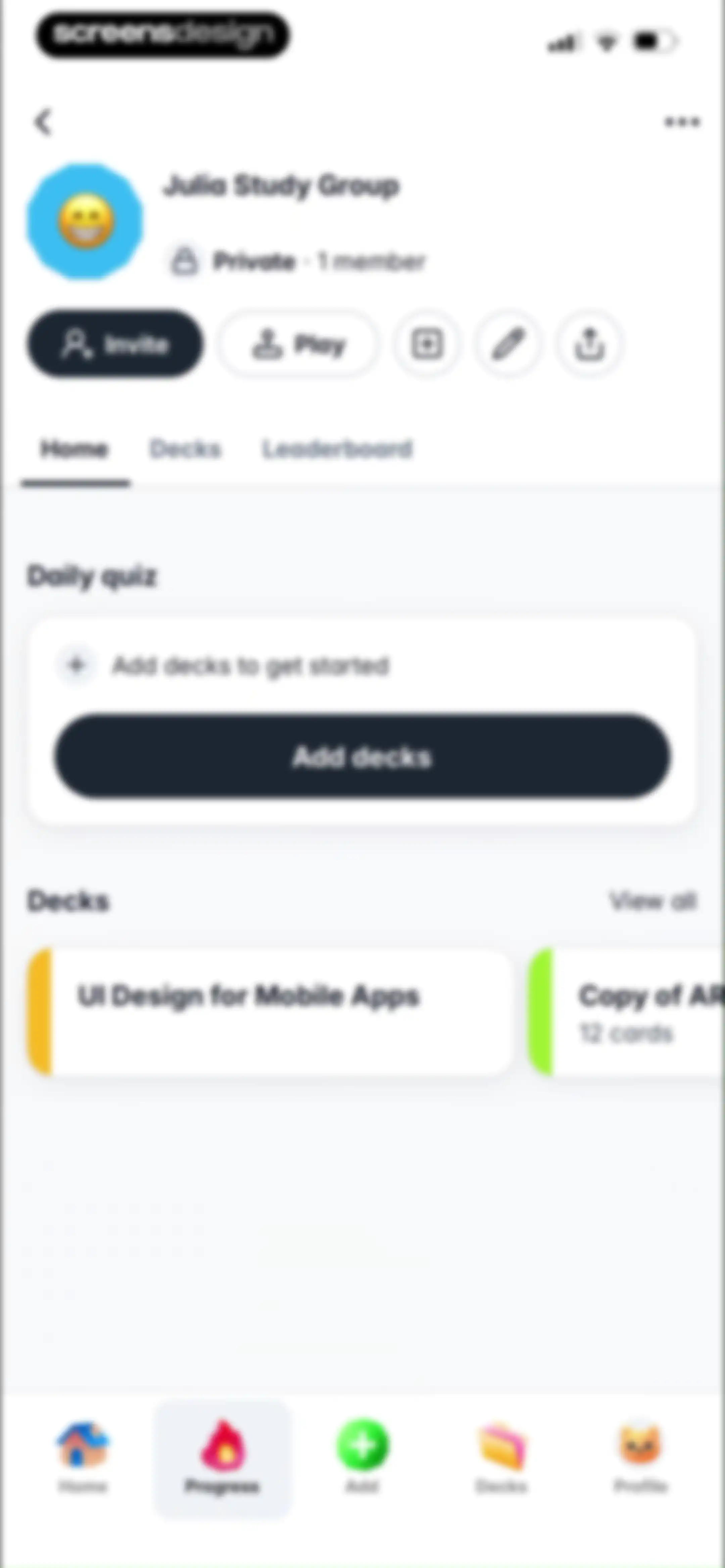 Gizmo: AI Tutor screen 149