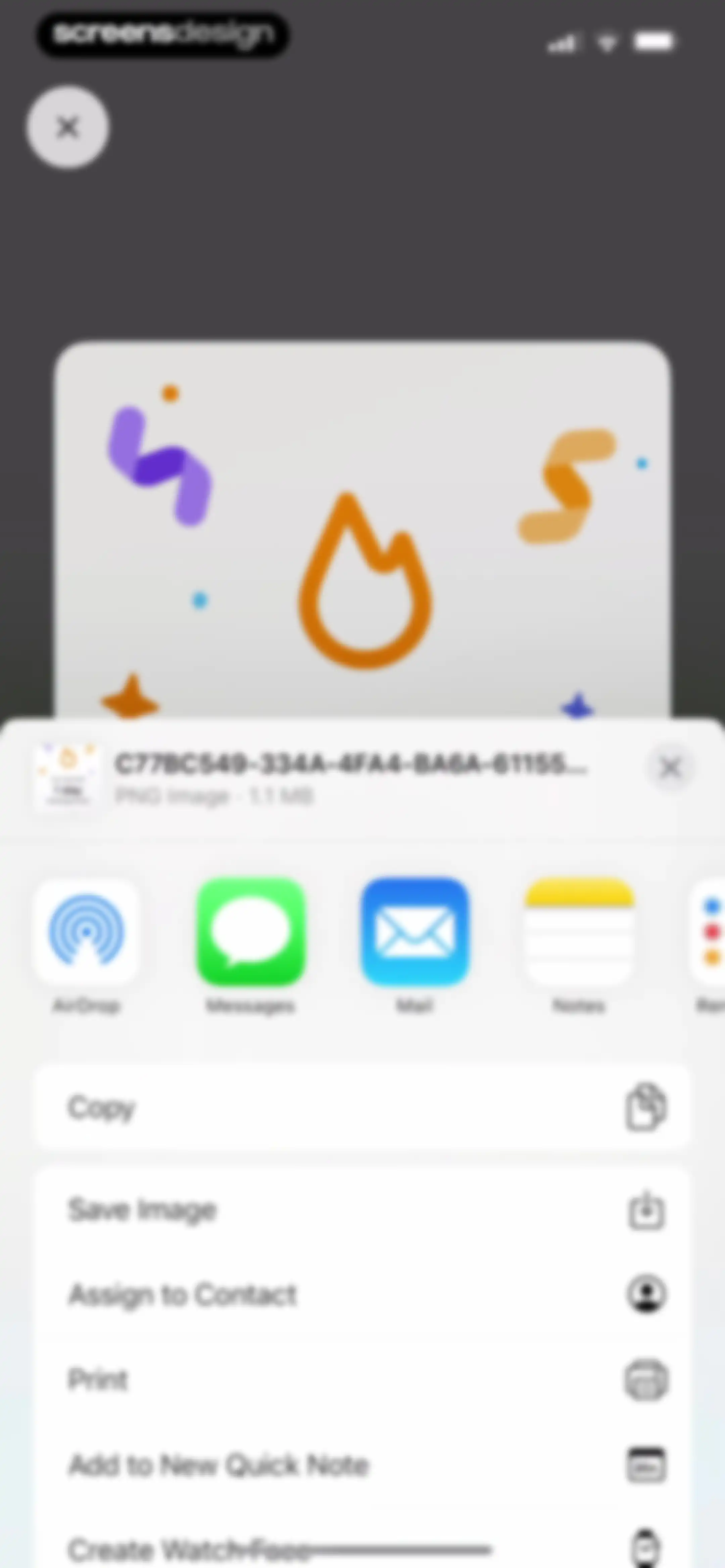 Noji - Flashcards study app screen 89