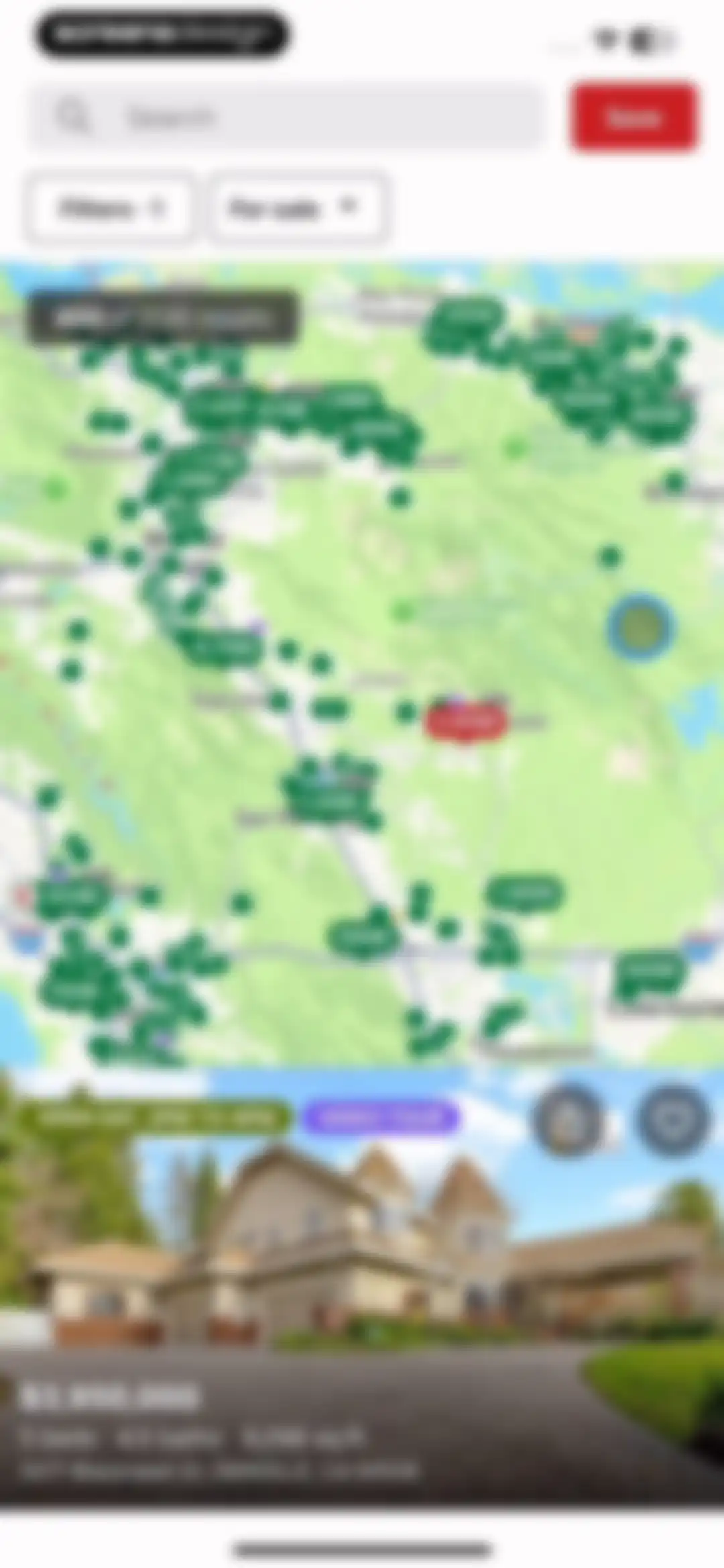 Redfin: Buy, Sell & Rent Homes screen 63
