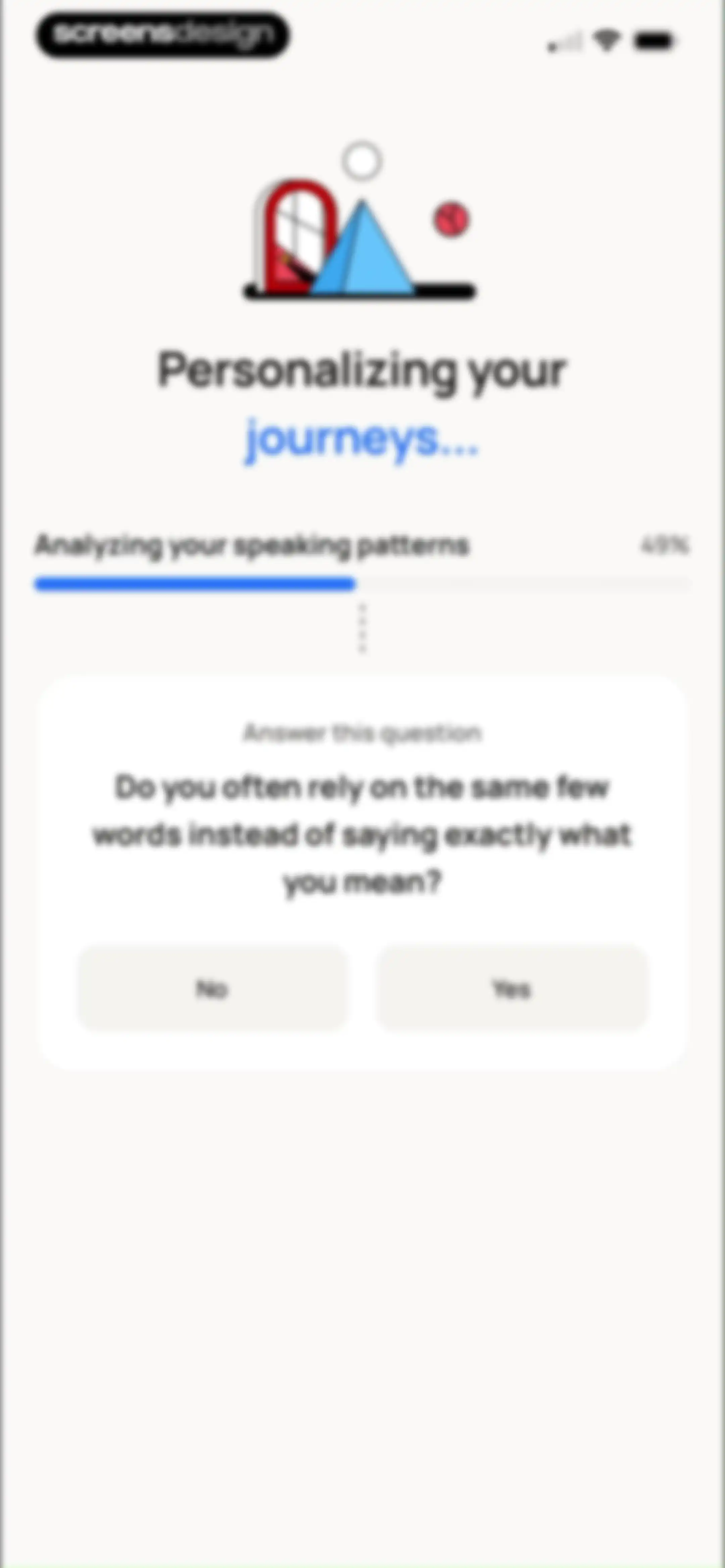 Wellspoken: Articulation Coach screen 26