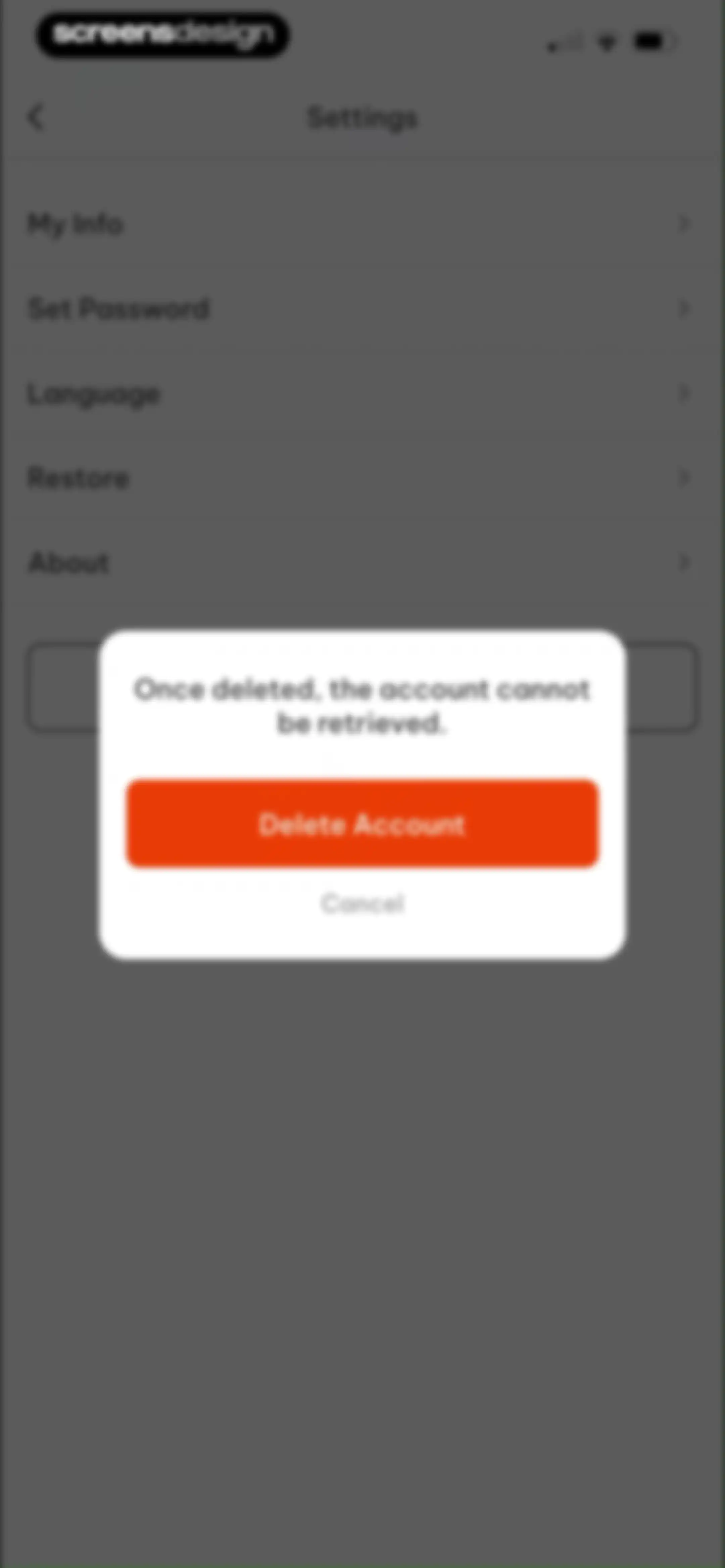 WalkUp | Weight Loss Tracker screen 76