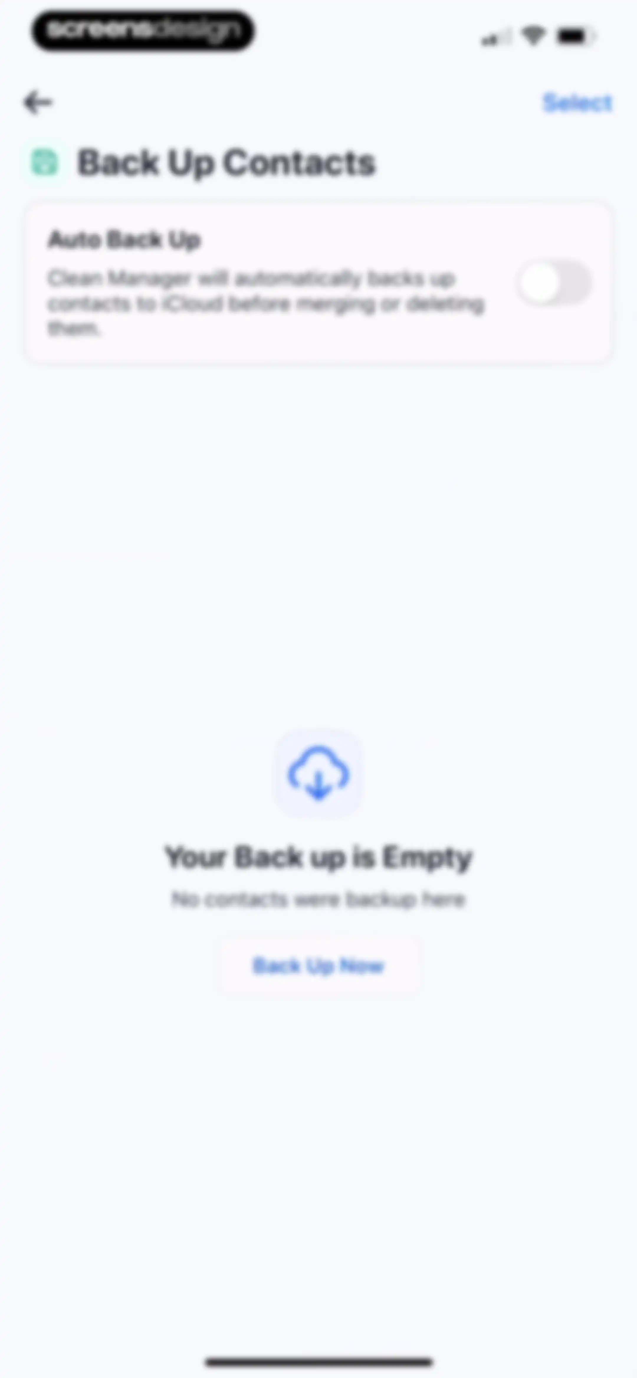 Clean Manager: Storage Cleaner screen 40