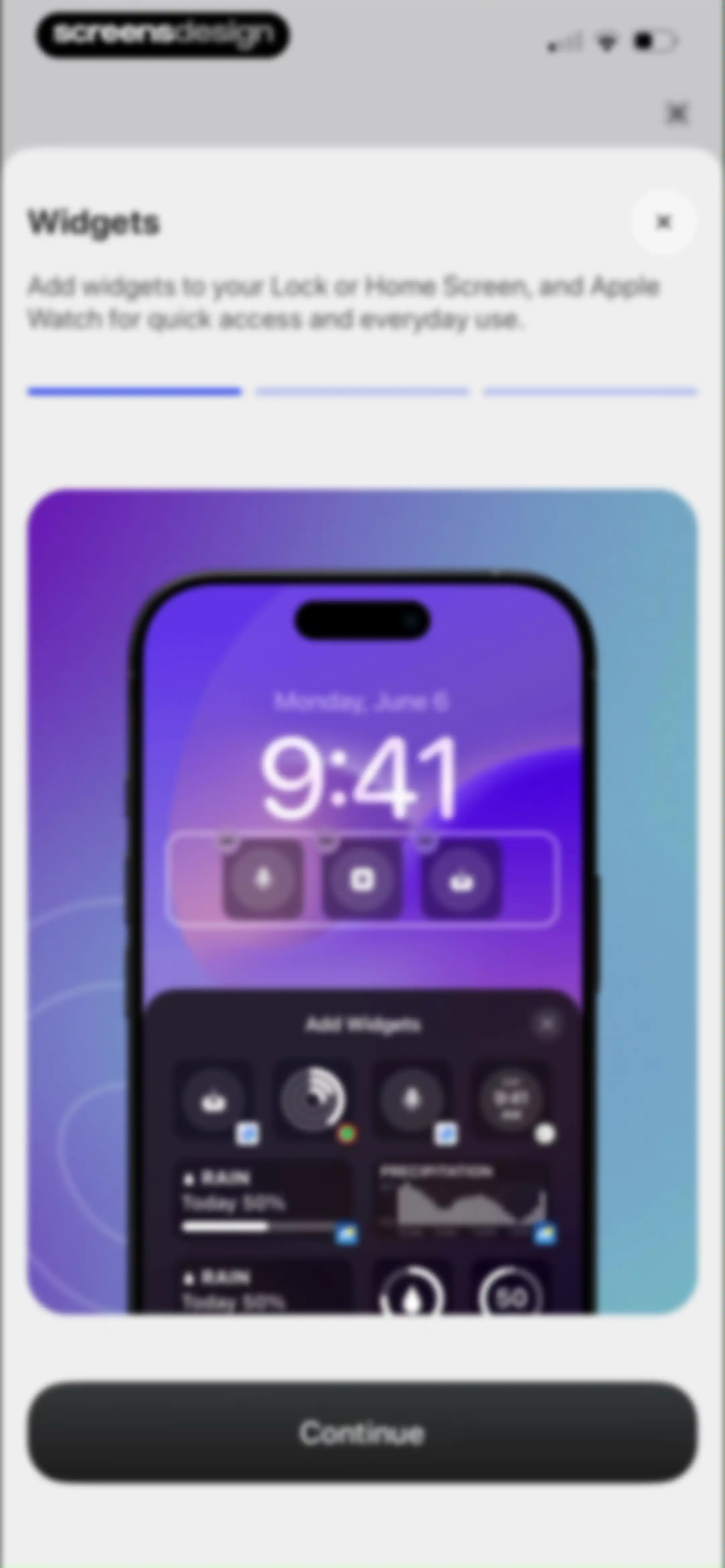 Notee: AI Note Taker screen 106