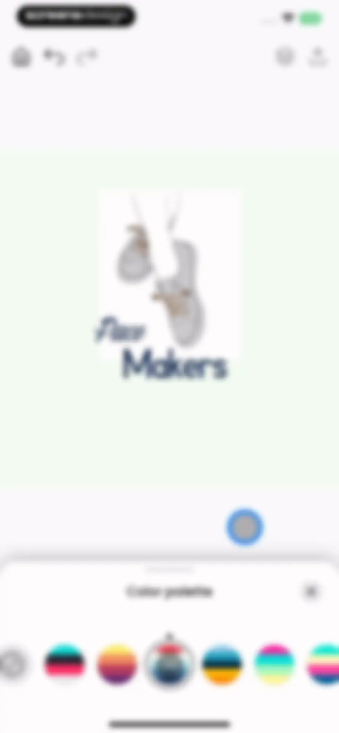 Logo Maker, Design Creator. screen 43